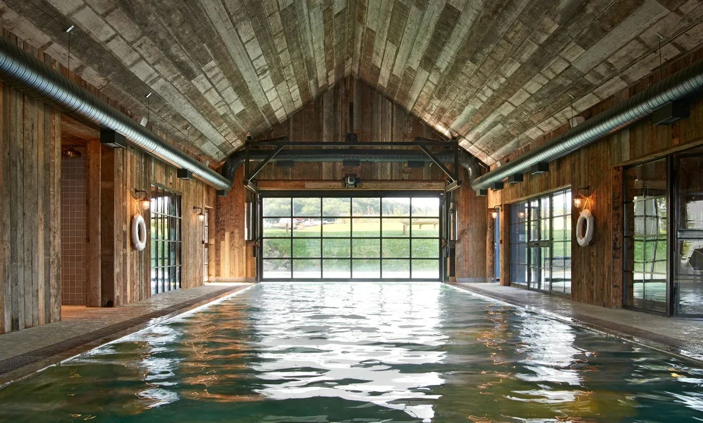 Soho Farmhouse — United Kingdom, photo 7