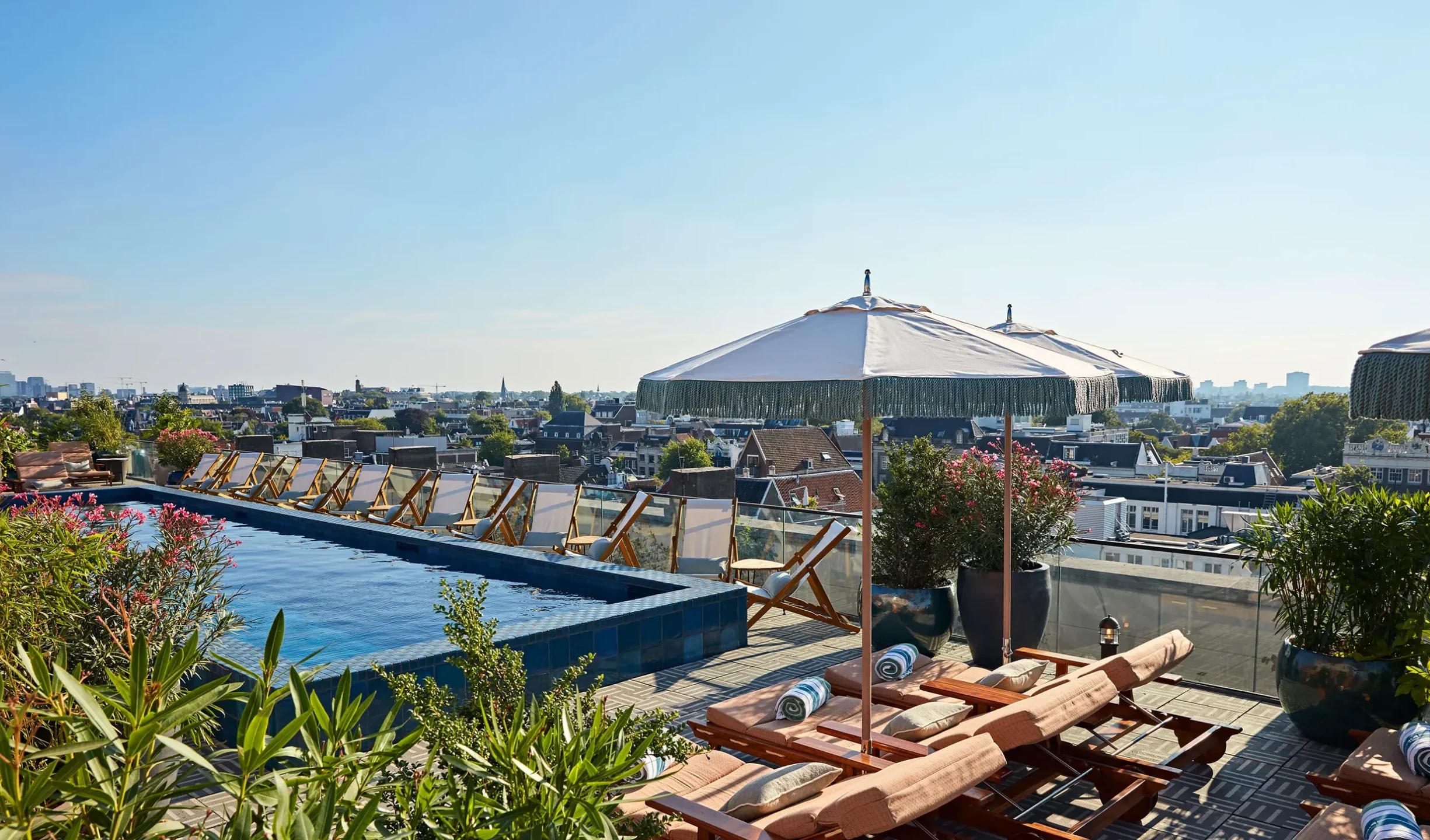 Soho House Amsterdam — Amsterdam, Netherlands, photo 5
