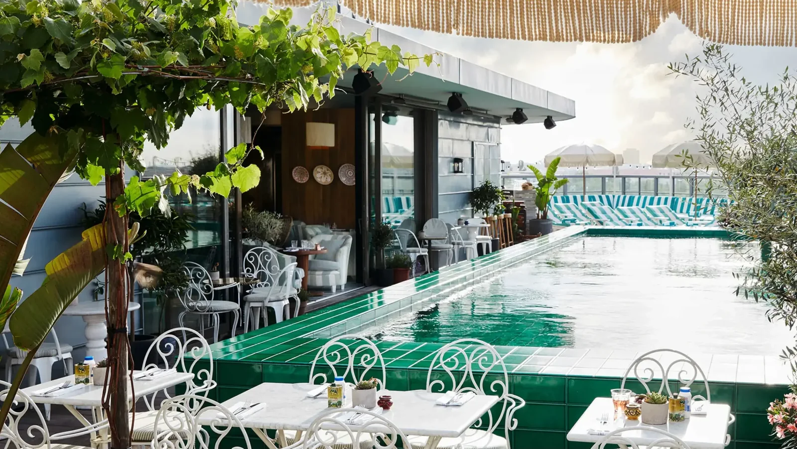 Soho House Berlin — Berlin, Germany, photo 4