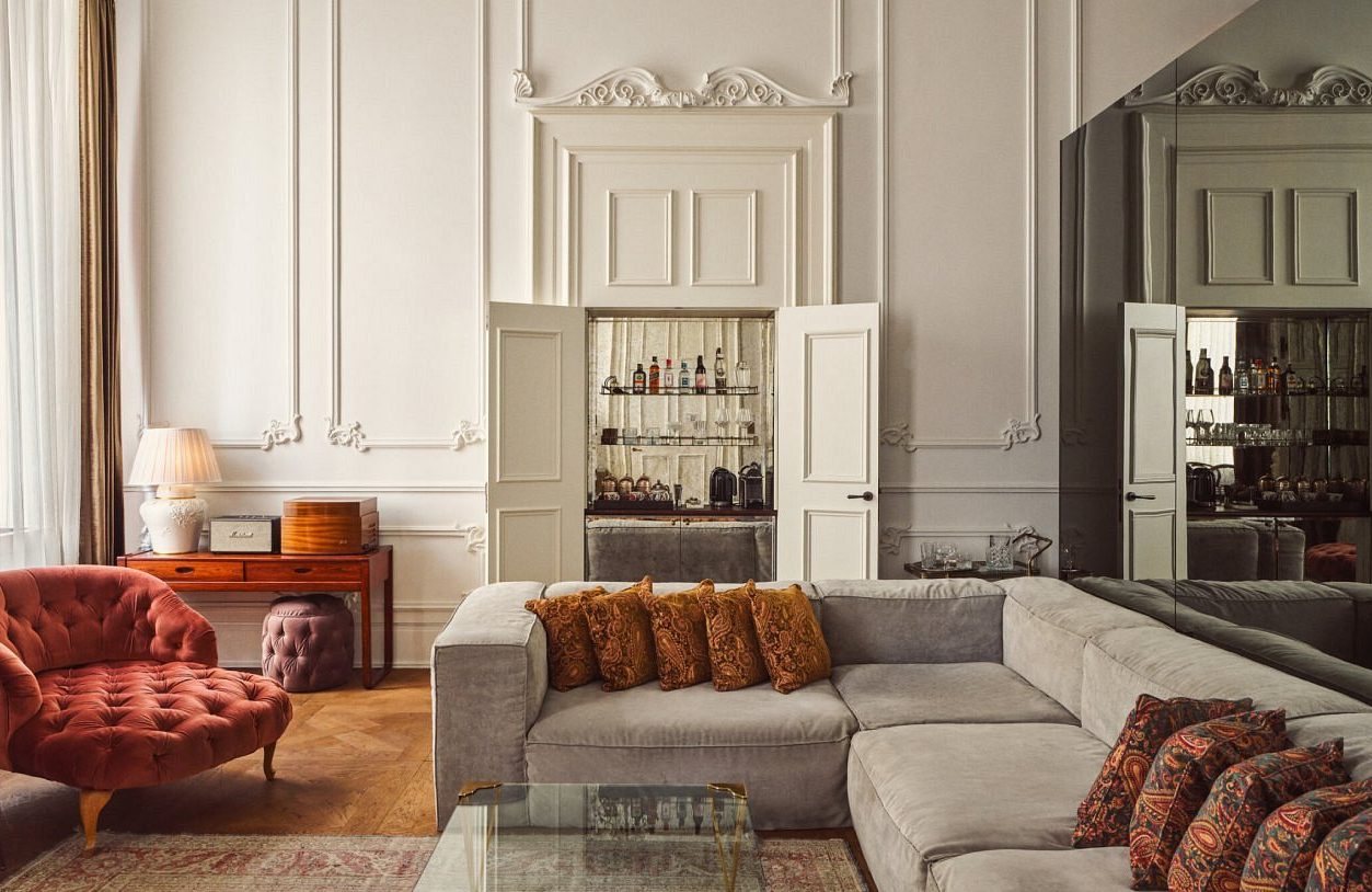 Soho House Istanbul — Istanbul, Turkey