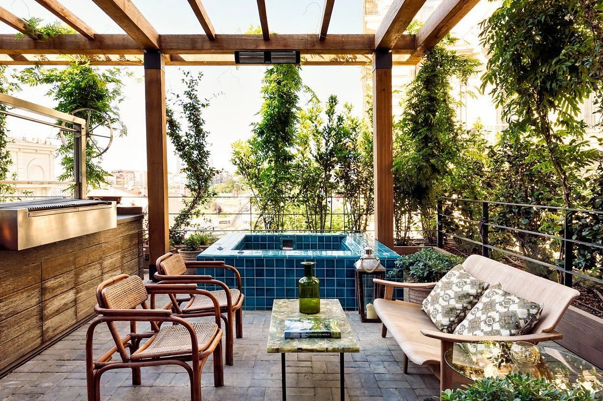 Soho House Istanbul — Istanbul, Turkey, photo 7