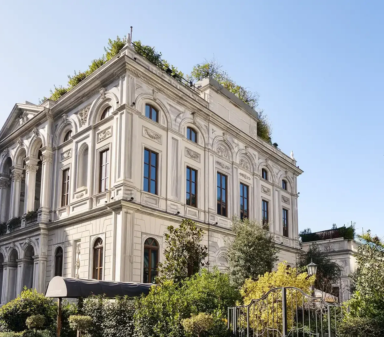 Soho House Istanbul — Istanbul, Turkey, photo 10