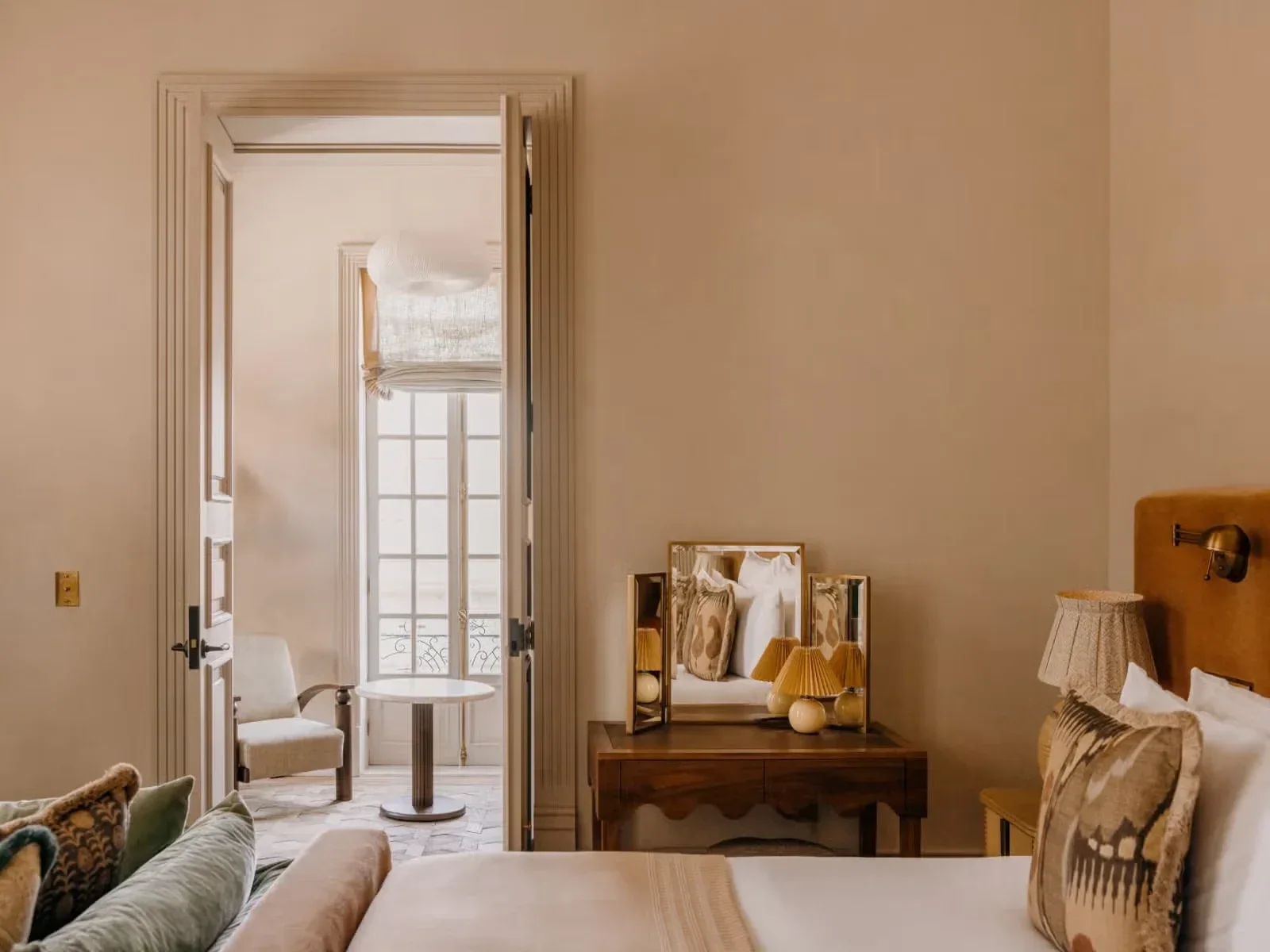 Soho House Mexico City — Mexico City, Mexico, photo 2