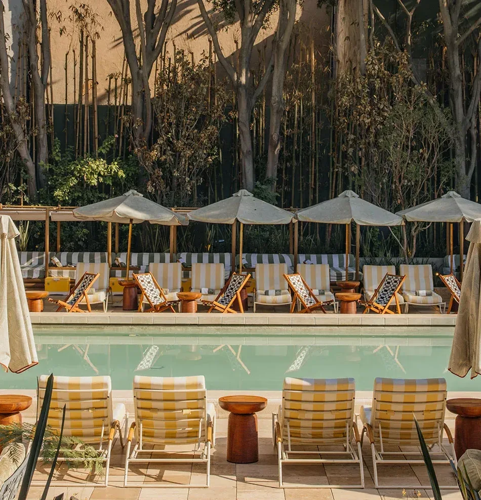 Soho House Mexico City — Mexico City, Mexico, photo 5