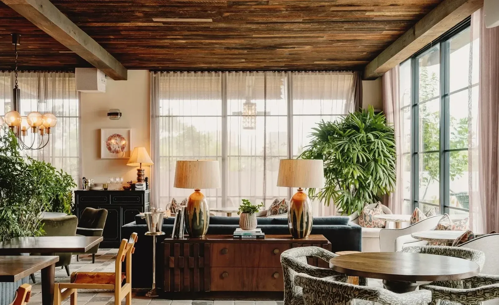 Soho House Nashville — Nashville, United States