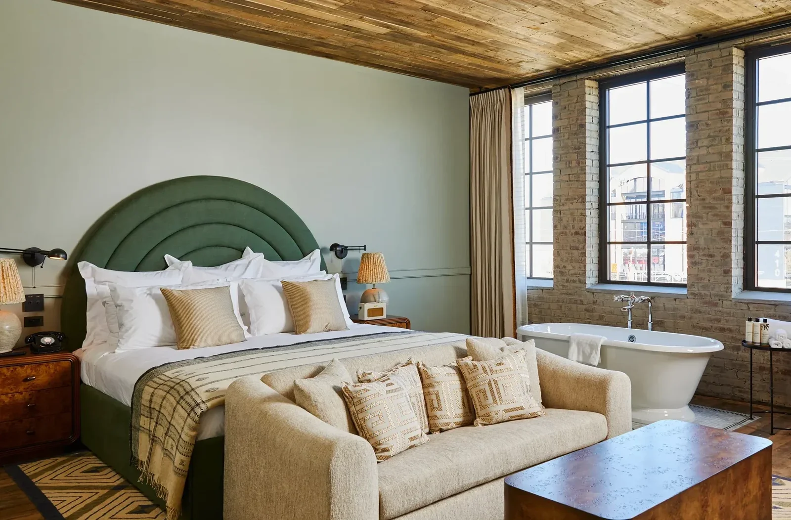 Soho House Nashville — Nashville, United States, photo 3