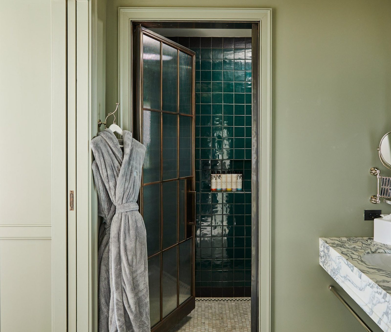 Soho House Nashville — Nashville, United States, photo 4