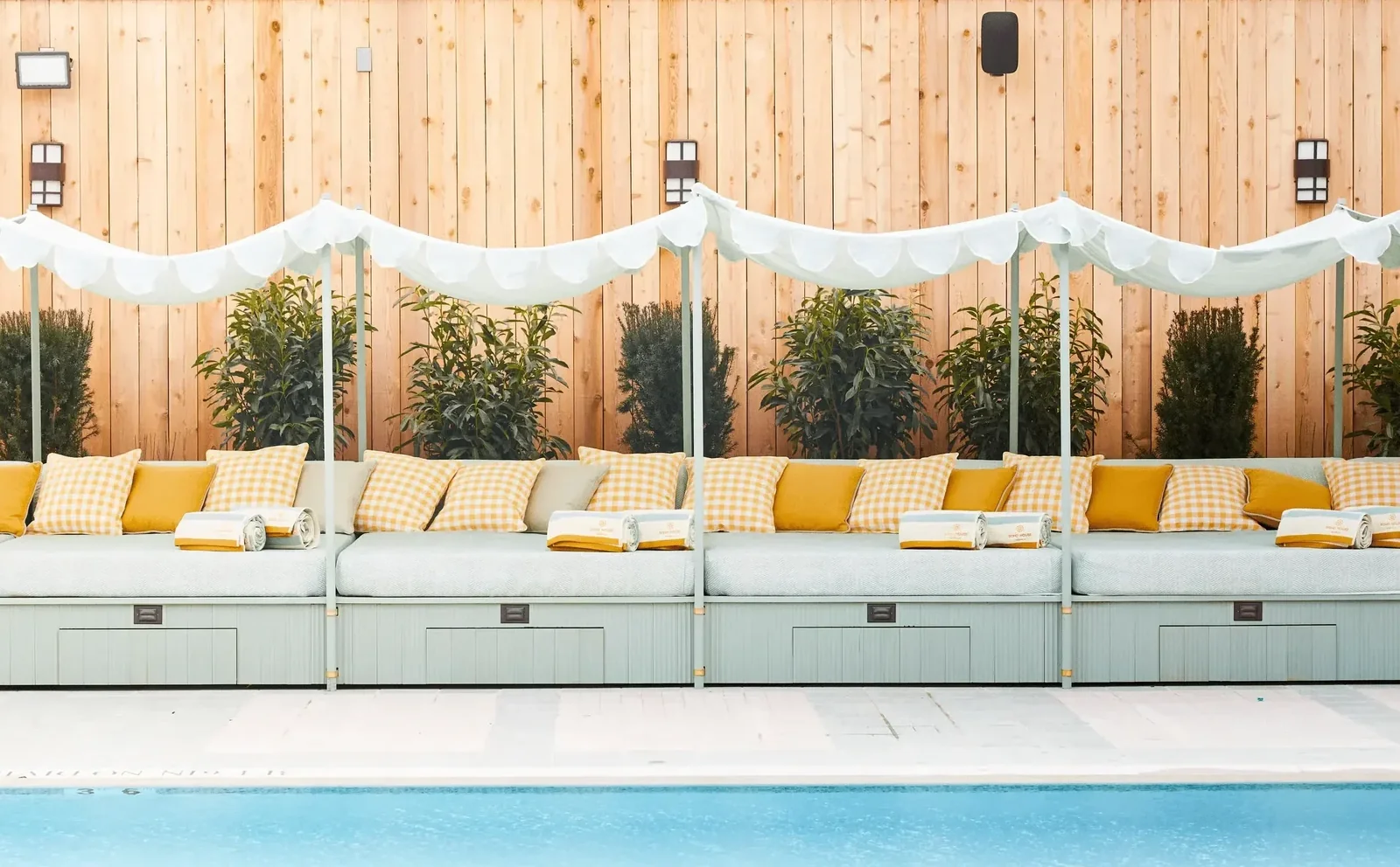 Soho House Nashville — Nashville, United States, photo 5