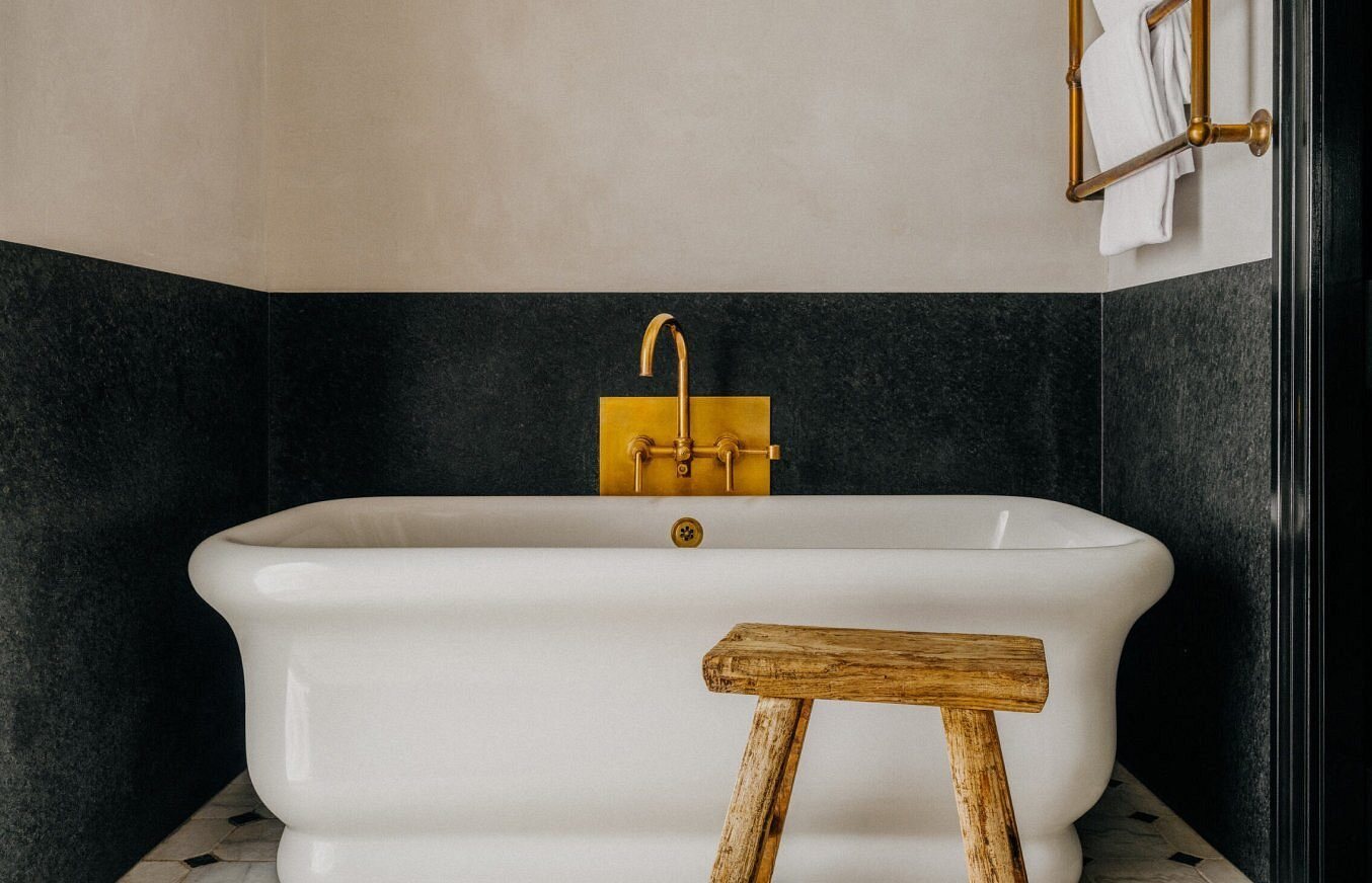 Soho House New York — New York City, United States, photo 4