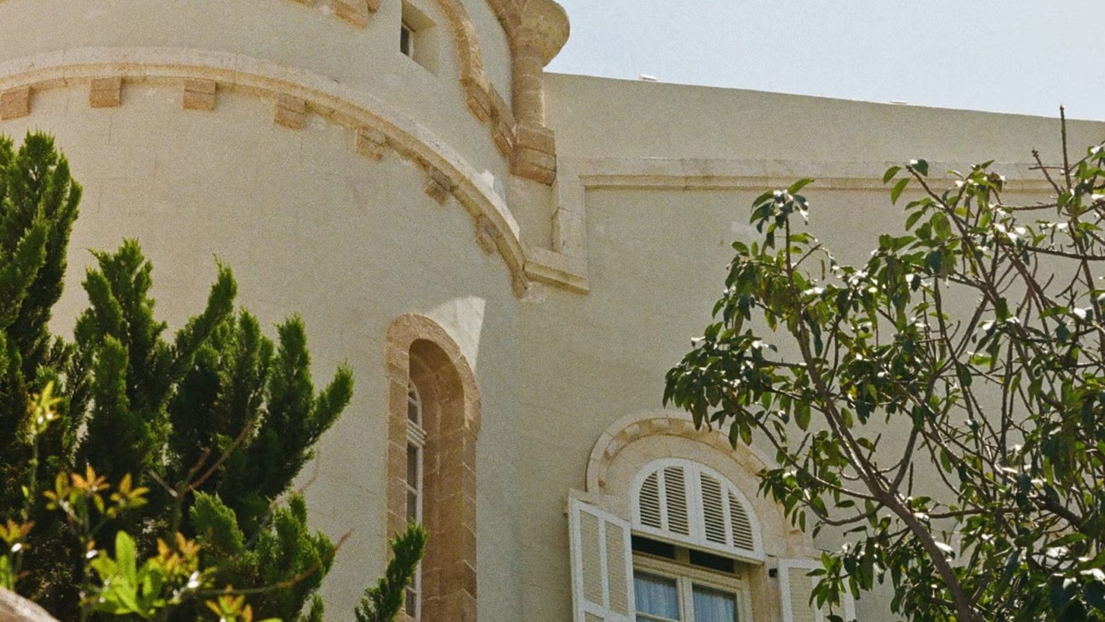 Soho House Tel Aviv — Tel Aviv, Israel, photo 2