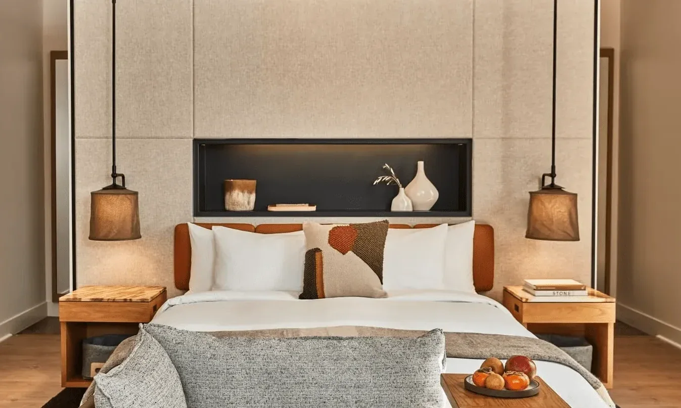 Solage, Auberge Collection — Calistoga, United States, photo 3