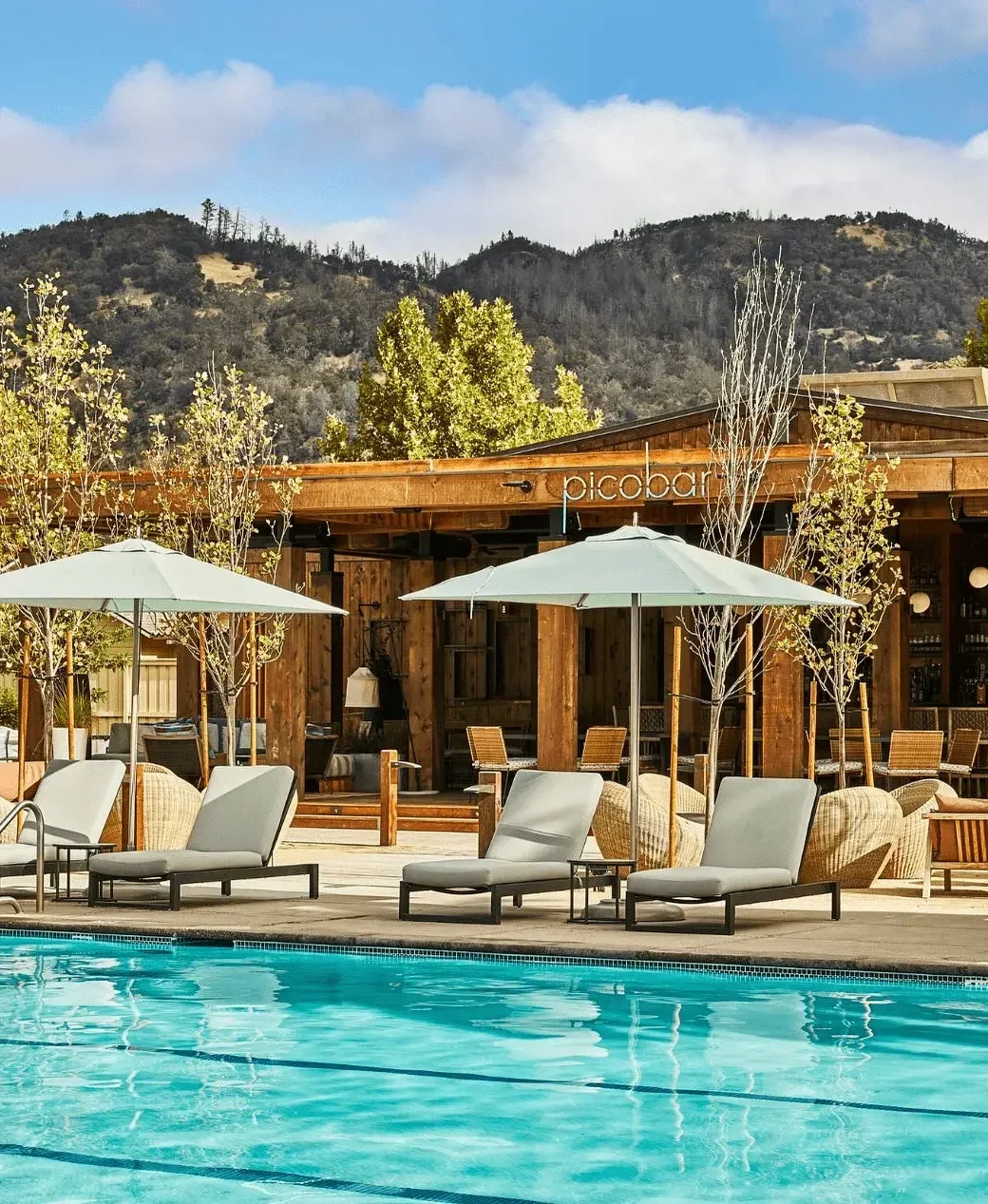 Solage, Auberge Collection — Calistoga, United States, photo 5
