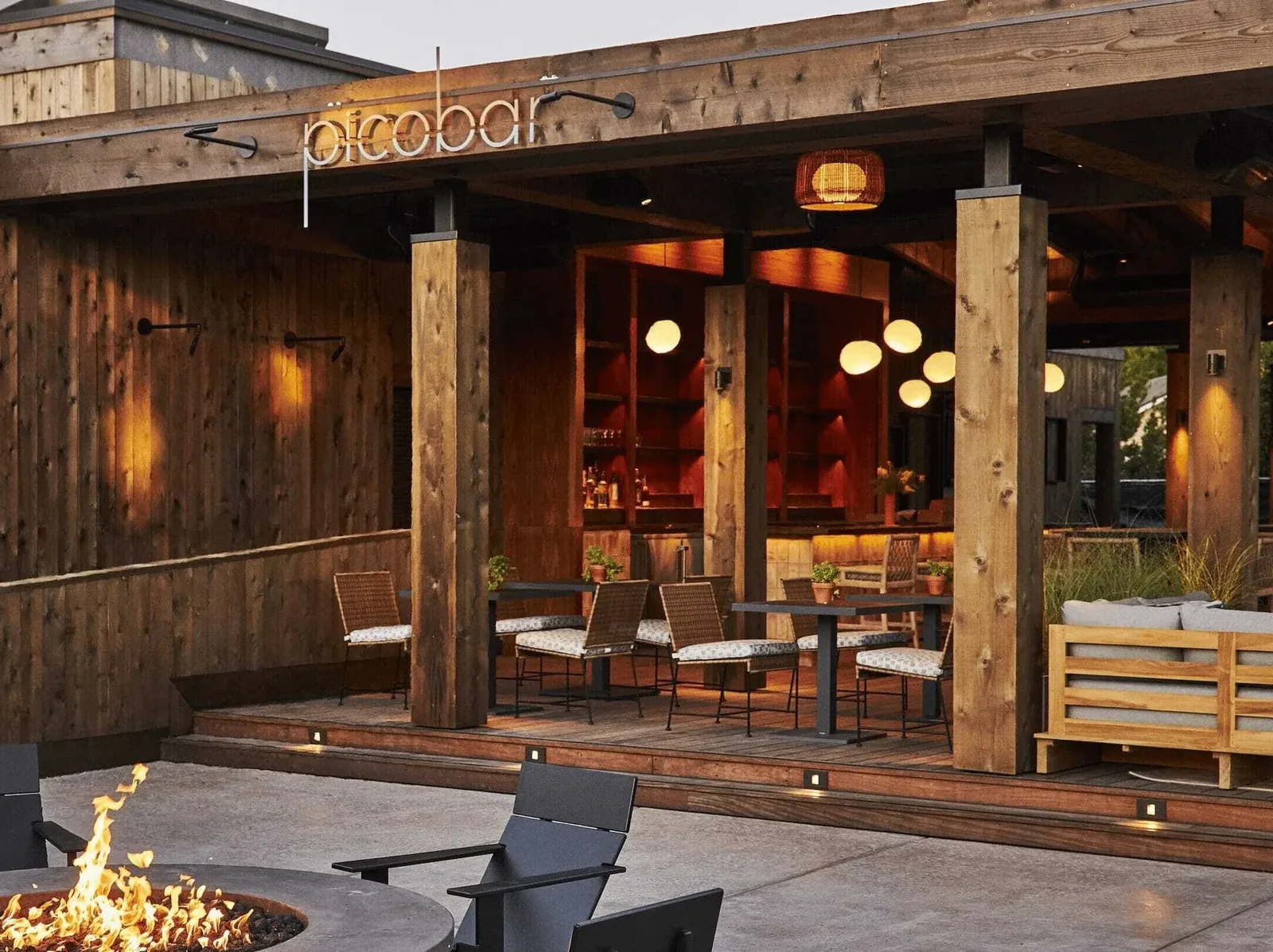Solage, Auberge Collection — Calistoga, United States, photo 6