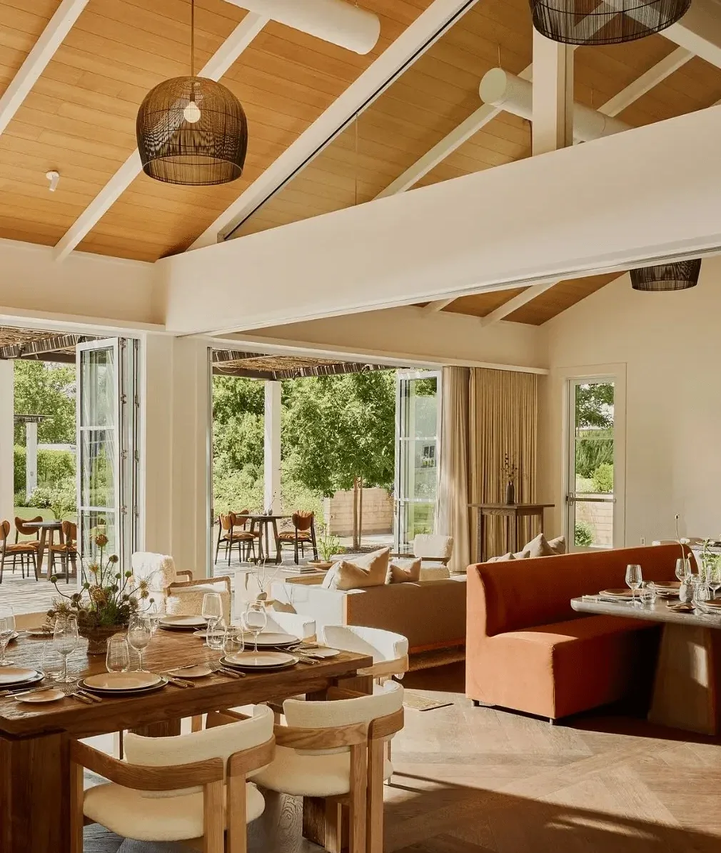 Solage, Auberge Collection — Calistoga, United States, photo 7