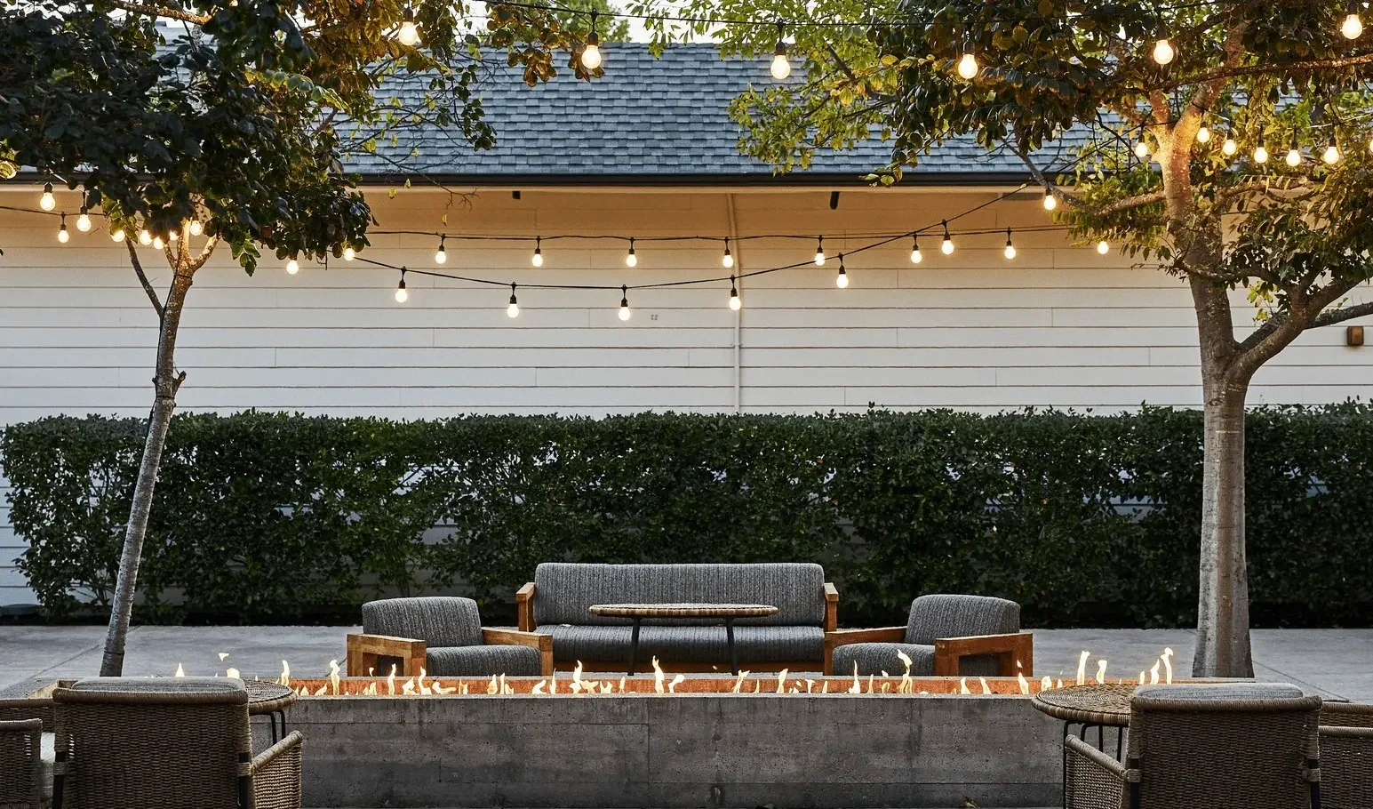 Solage, Auberge Collection — Calistoga, United States, photo 8