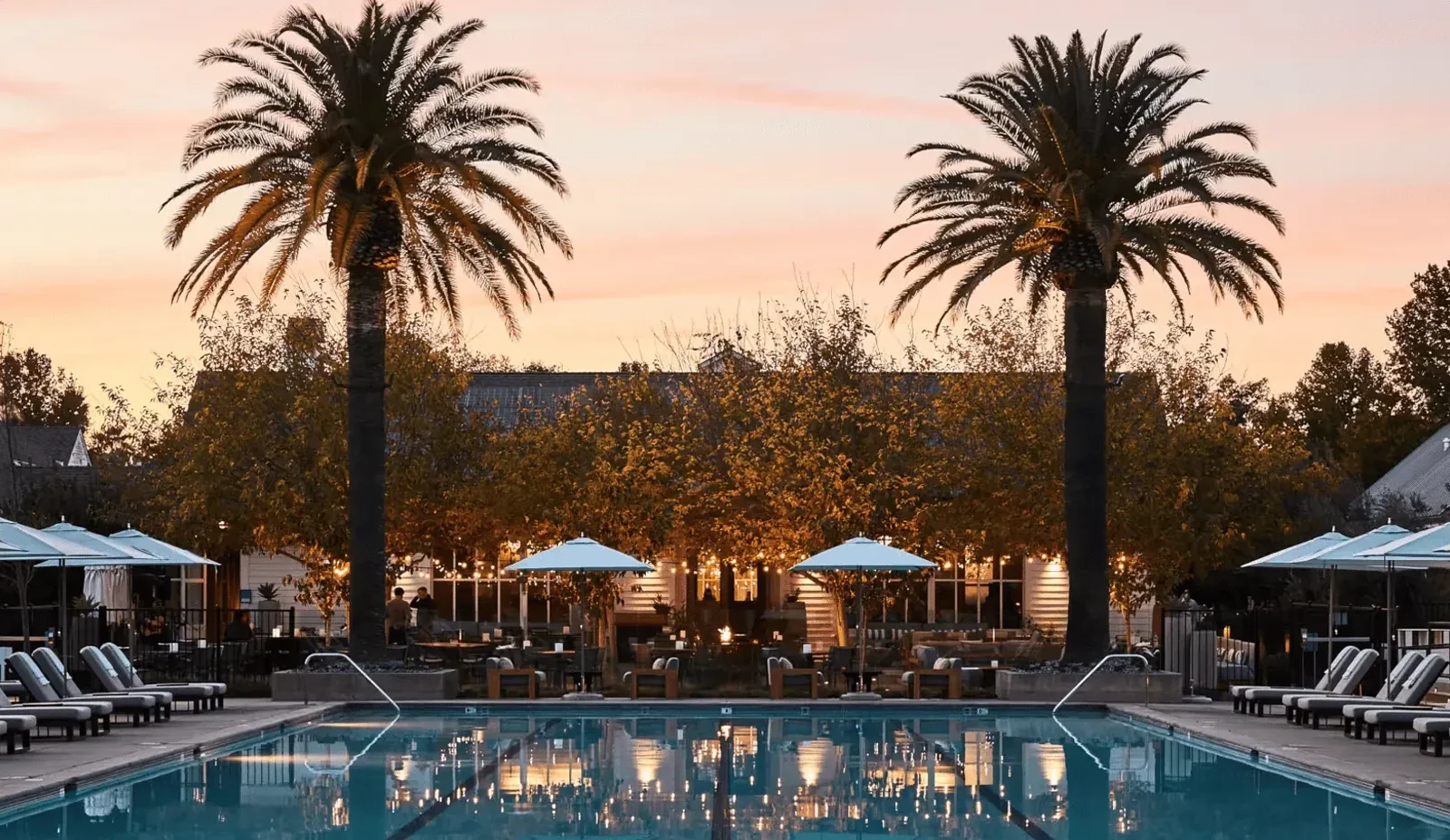 Solage, Auberge Collection — Calistoga, United States, photo 9