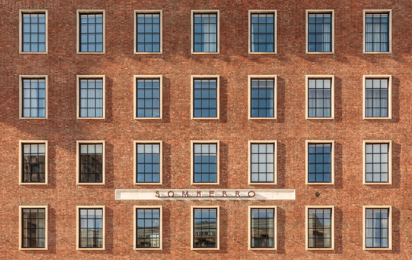 Sommerro — Oslo, Norway