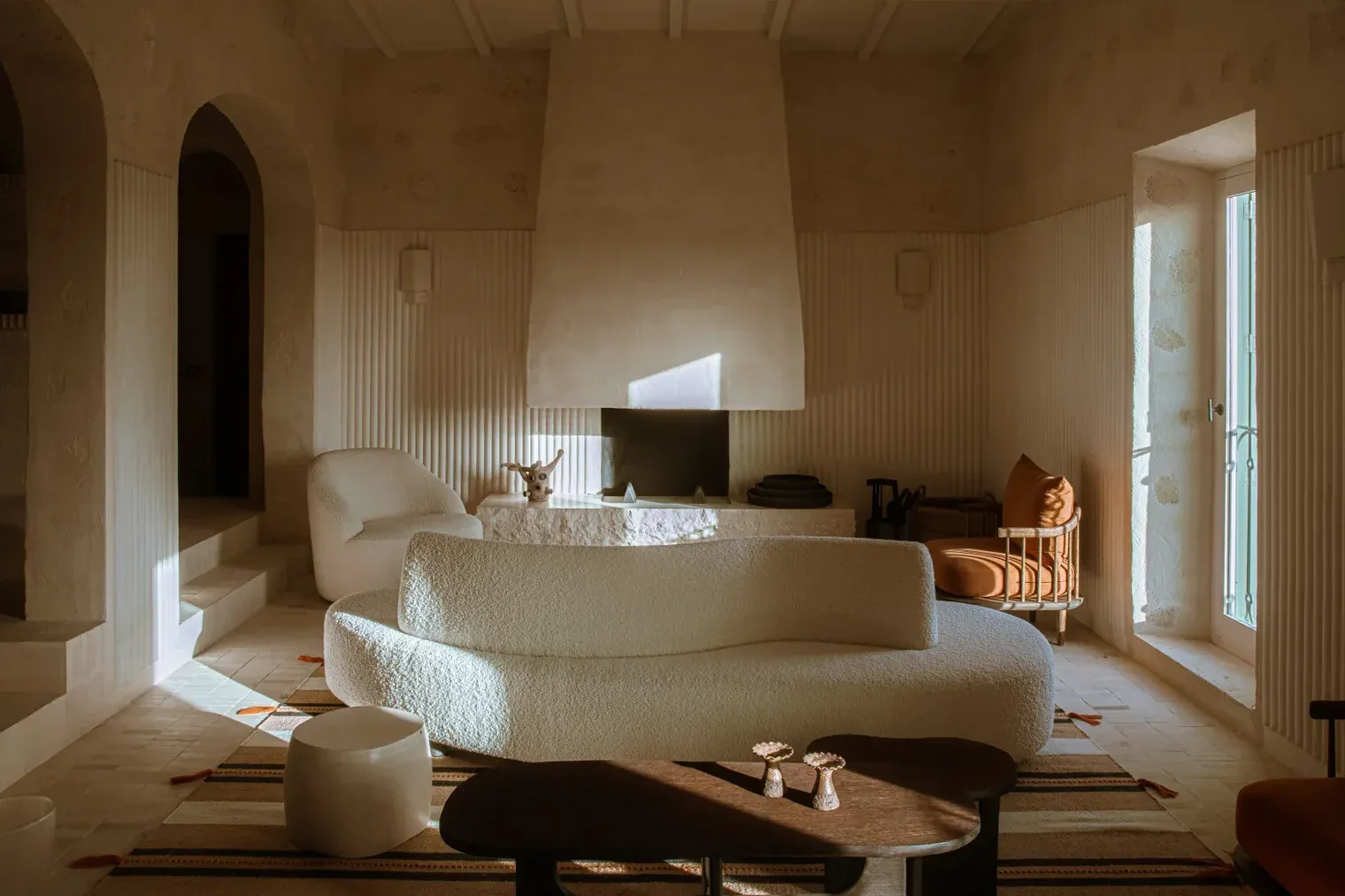 Son Blanc Farmhouse — Menorca, Spain, photo 2