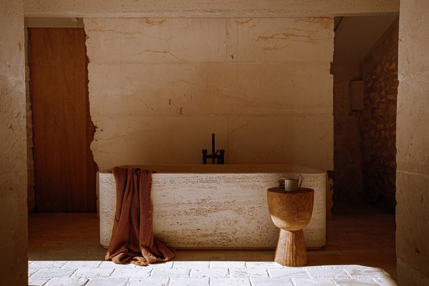 Son Blanc Farmhouse — Menorca, Spain, photo 3