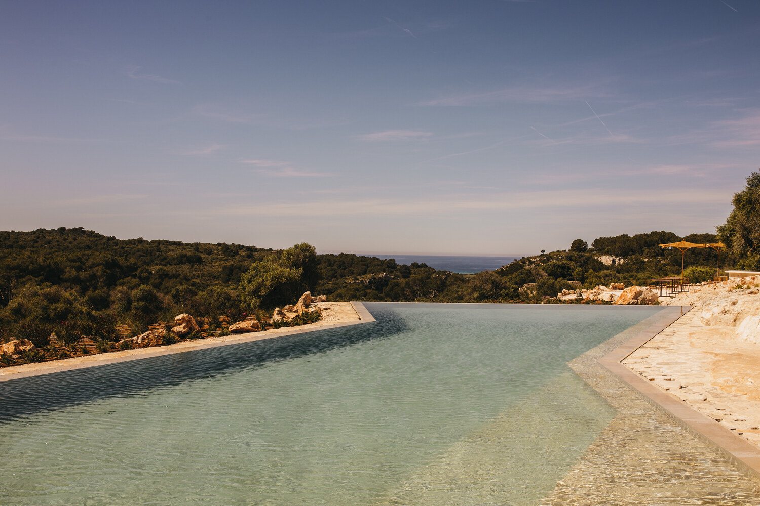 Son Blanc Farmhouse — Menorca, Spain, photo 4