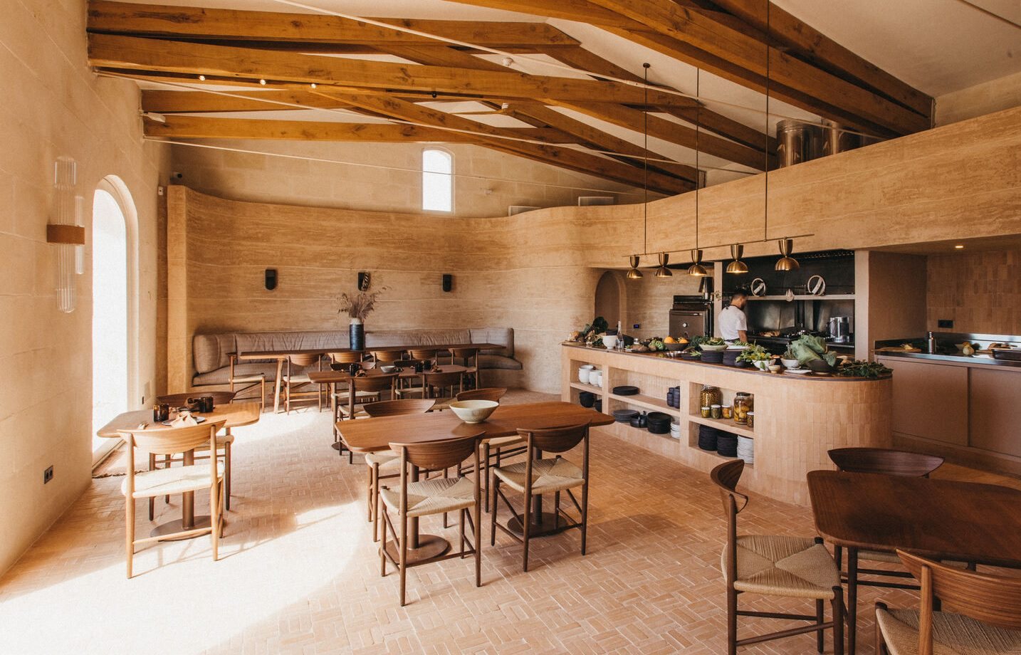 Son Blanc Farmhouse — Menorca, Spain, photo 5