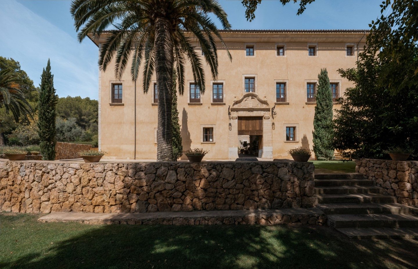Son Brull — Pollença, Spain, photo 3