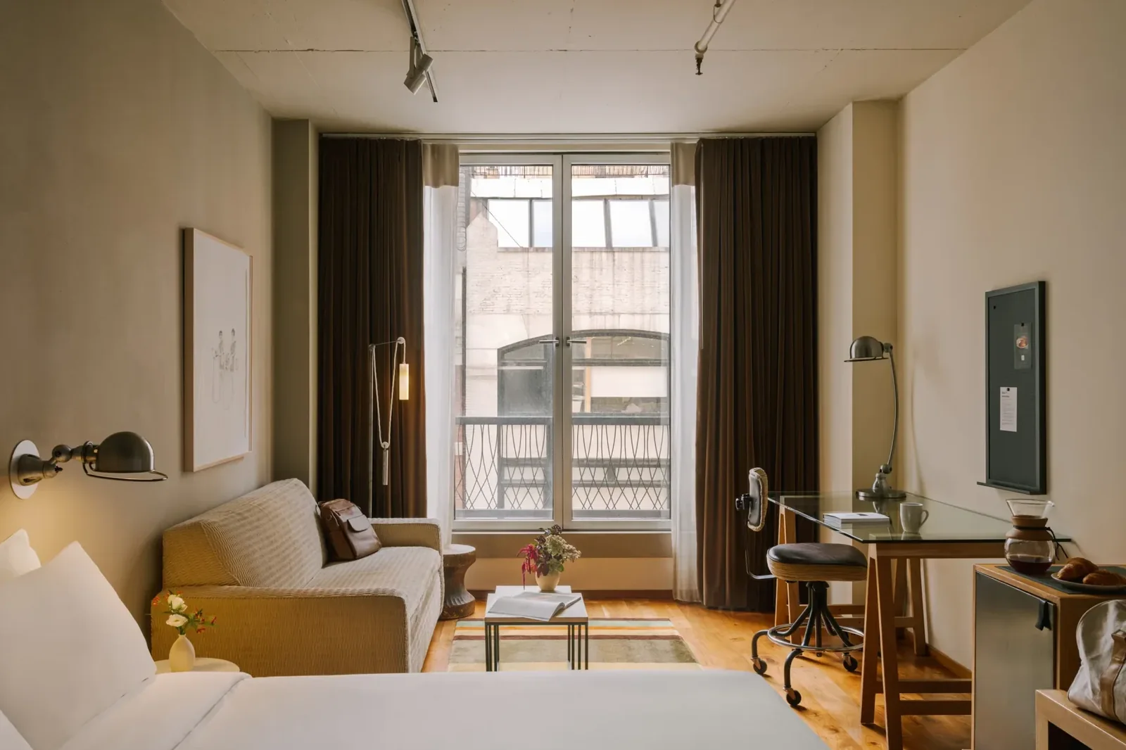 Chambers Hotel — New York City, United States