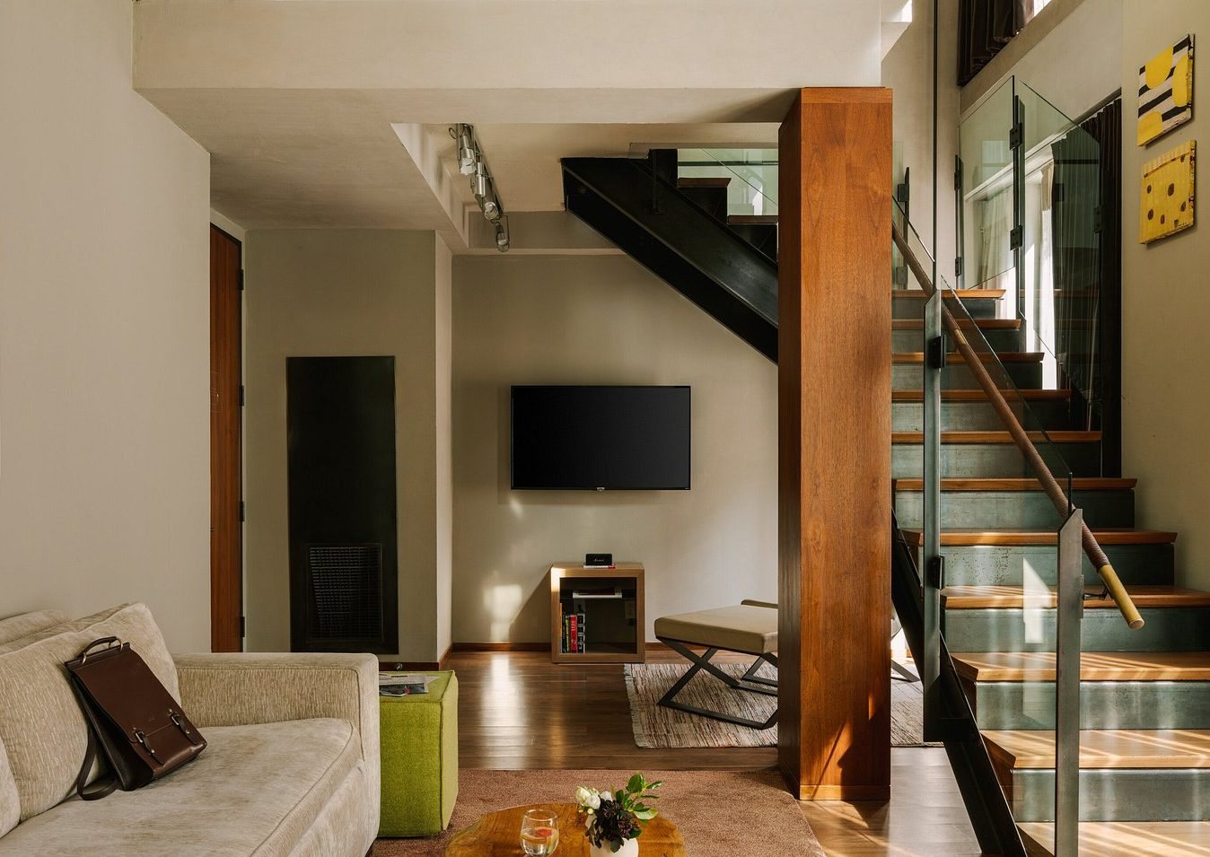 Chambers Hotel — New York City, United States, photo 4