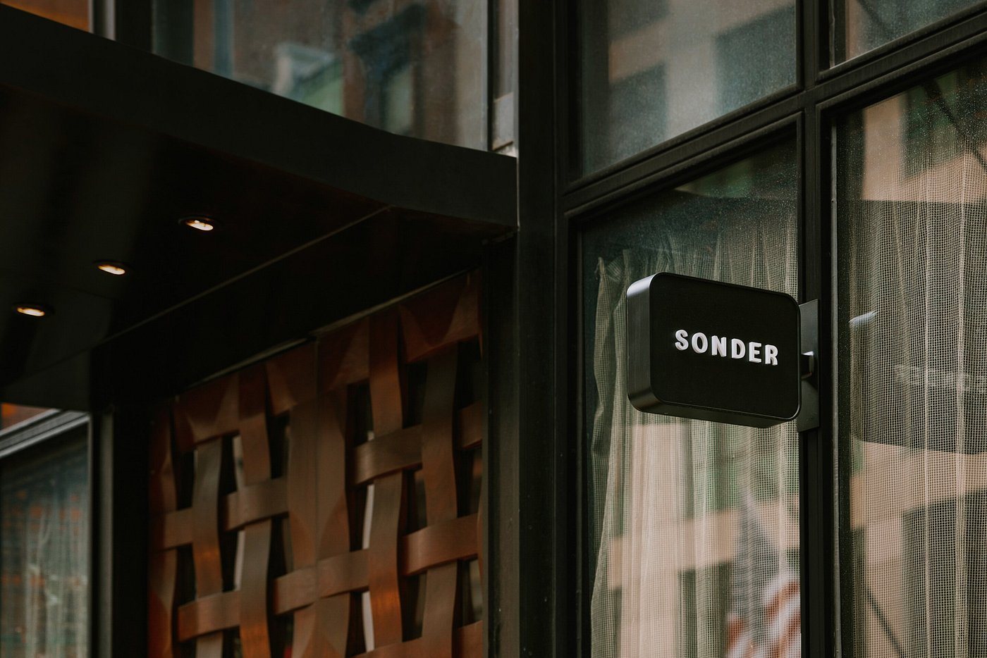 Chambers Hotel — New York City, United States, photo 11
