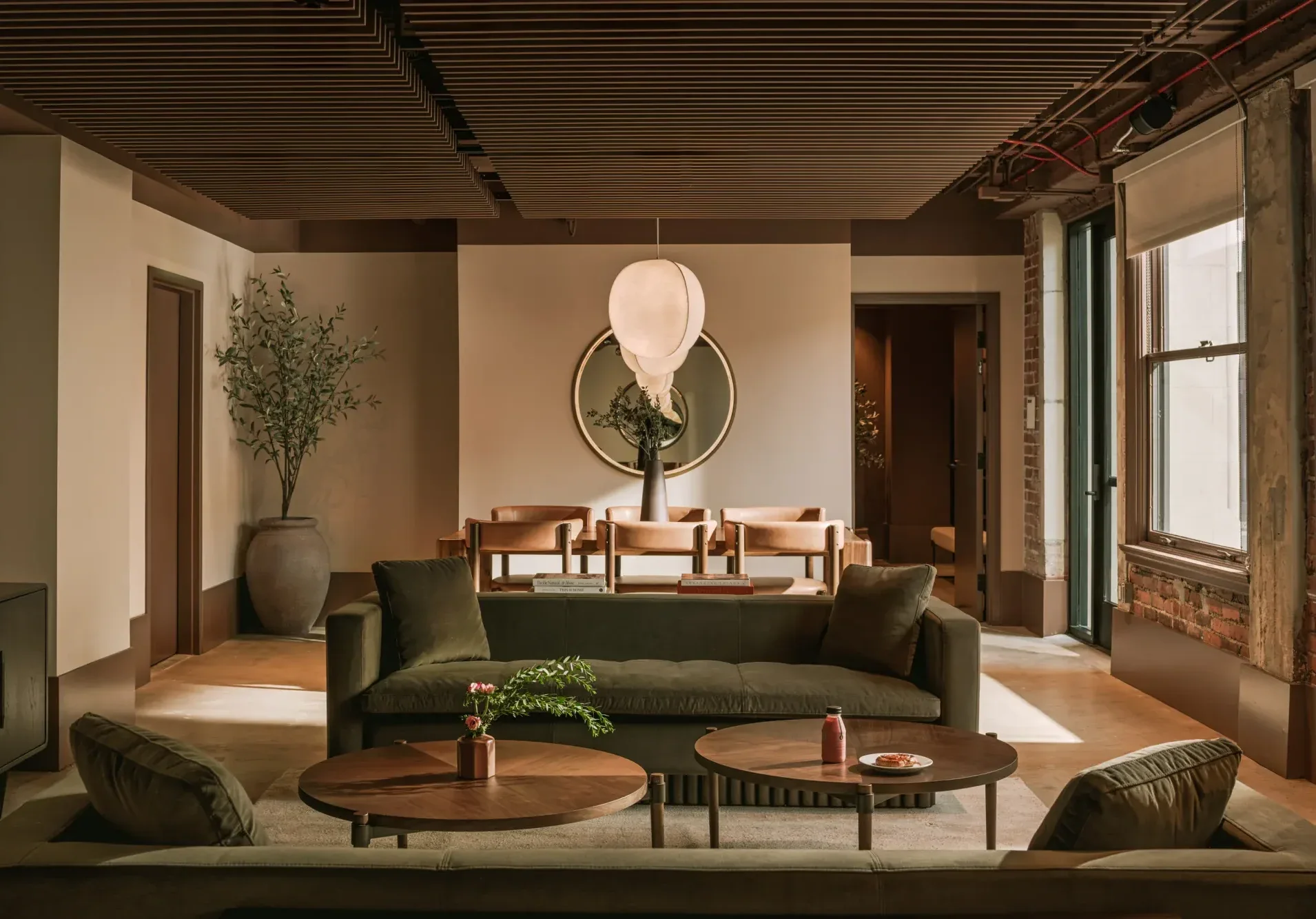 Sonder The Winfield — Los Angeles, United States