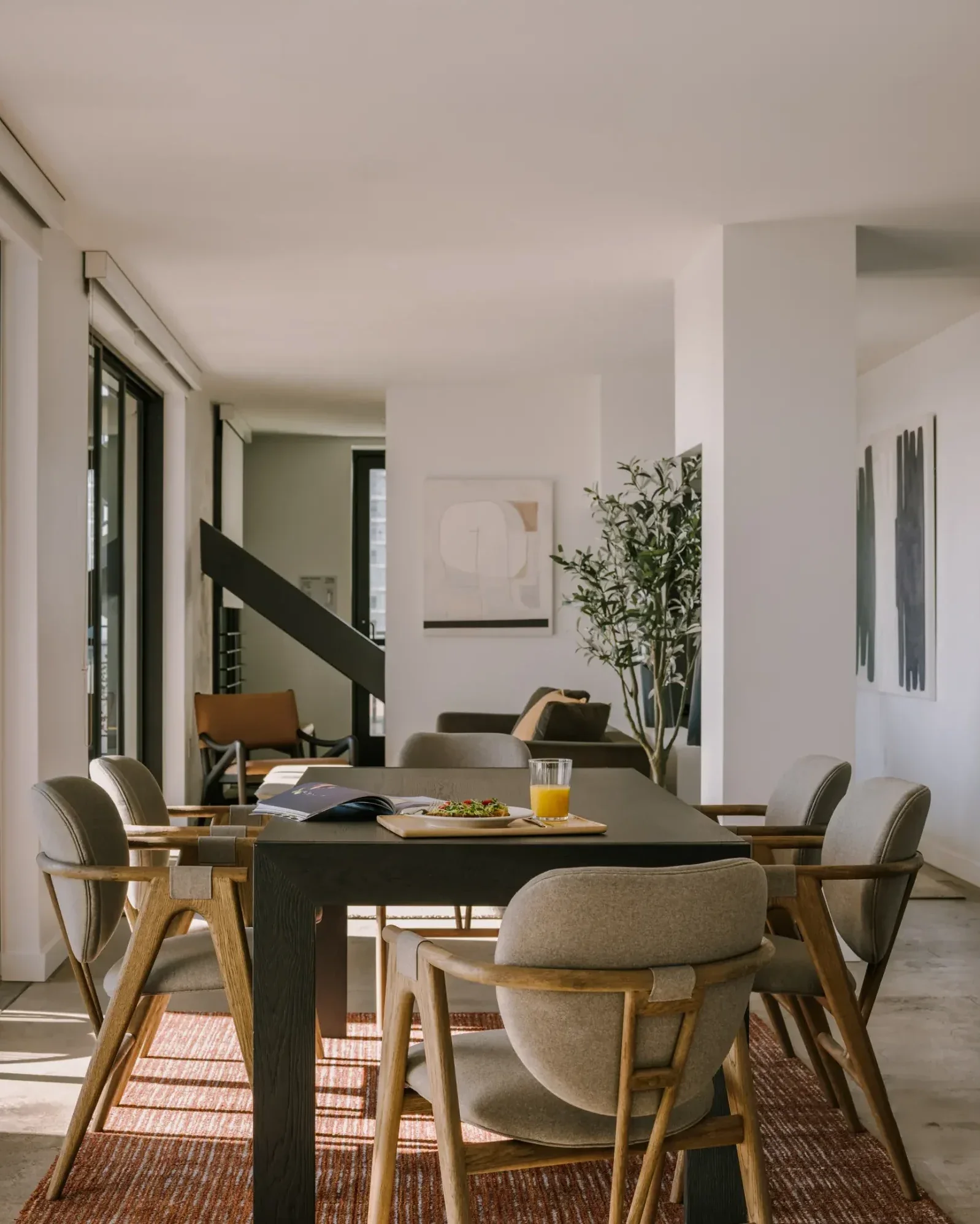 Sonder The Winfield — Los Angeles, United States, photo 3