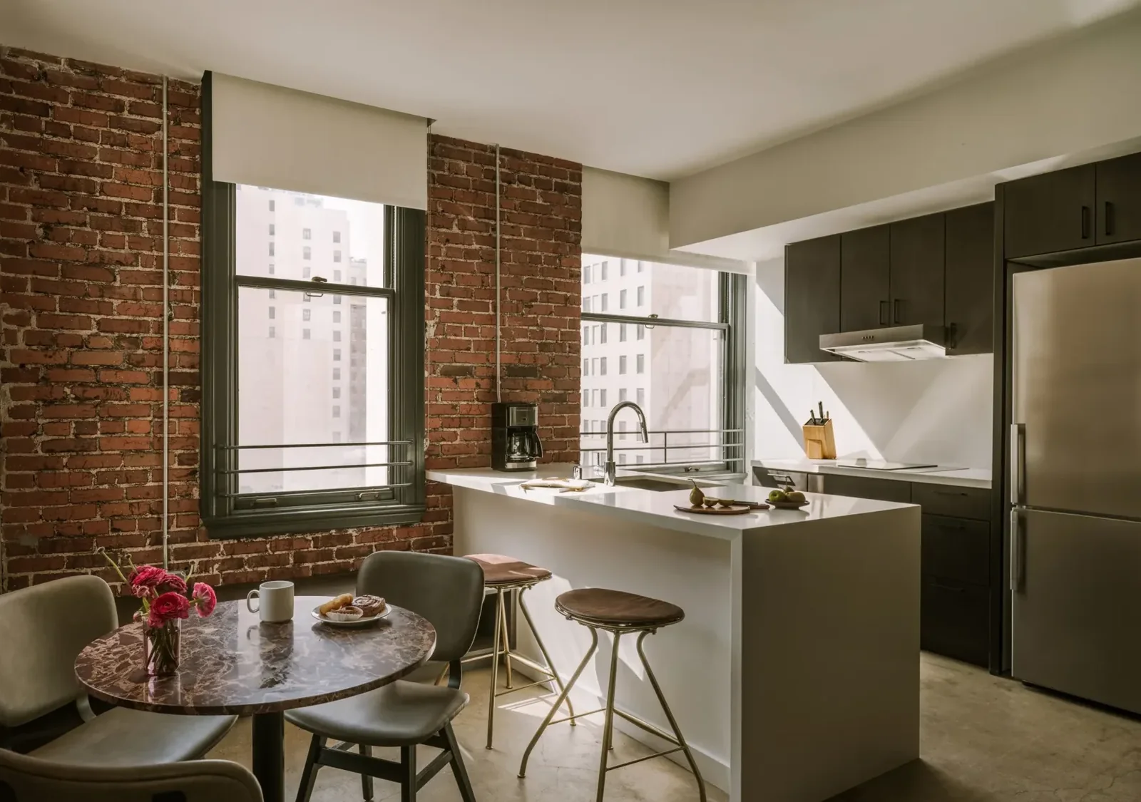 Sonder The Winfield — Los Angeles, United States, photo 4