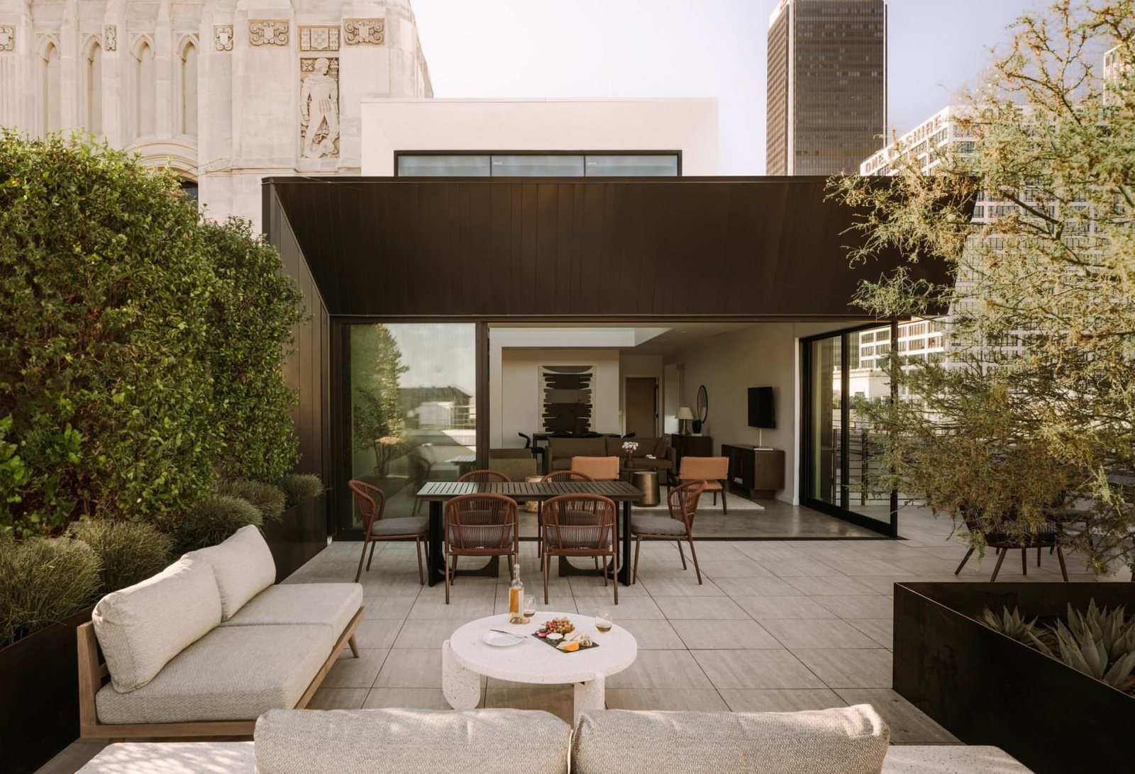 Sonder The Winfield — Los Angeles, United States, photo 5