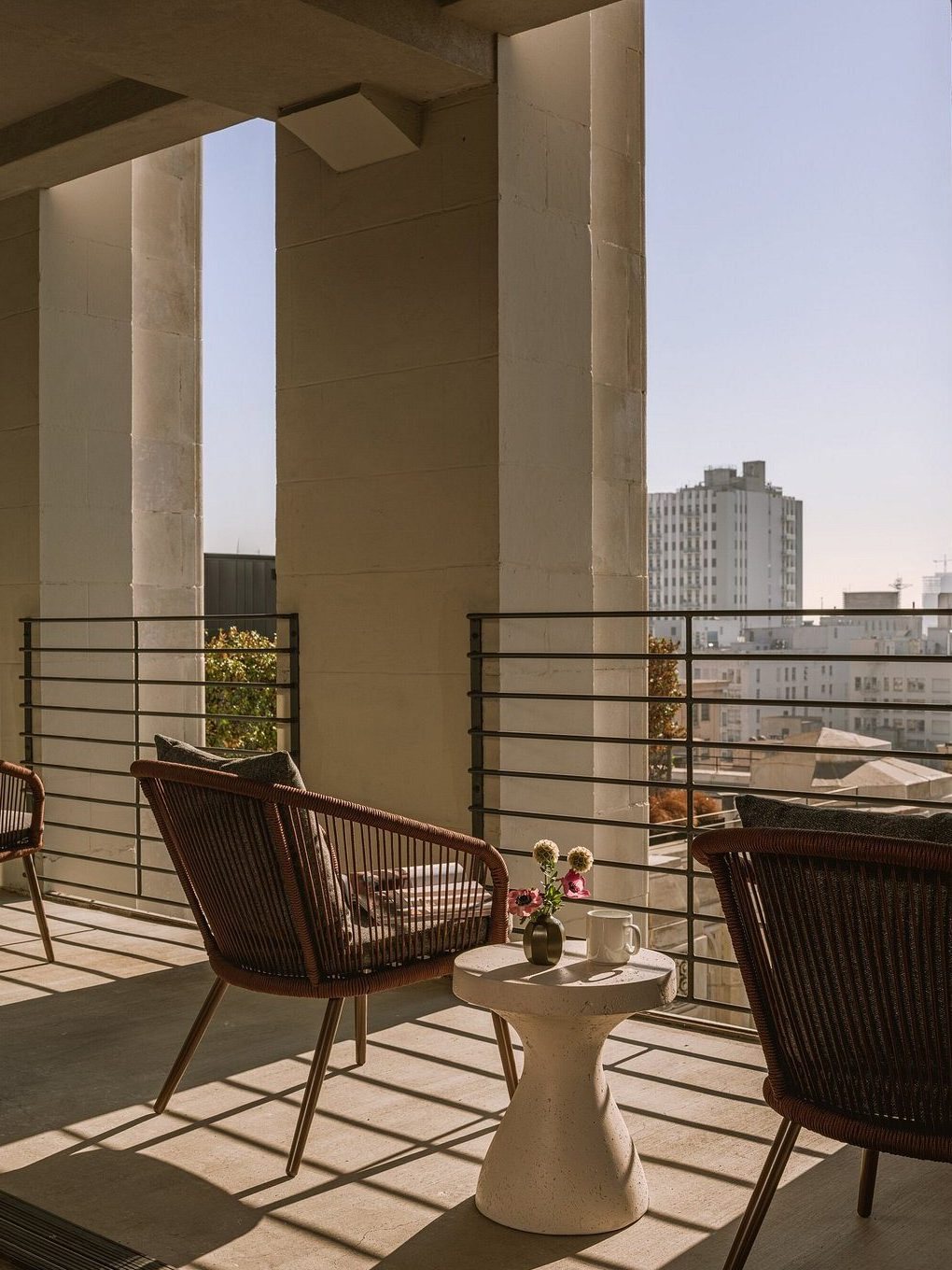 Sonder The Winfield — Los Angeles, United States, photo 6