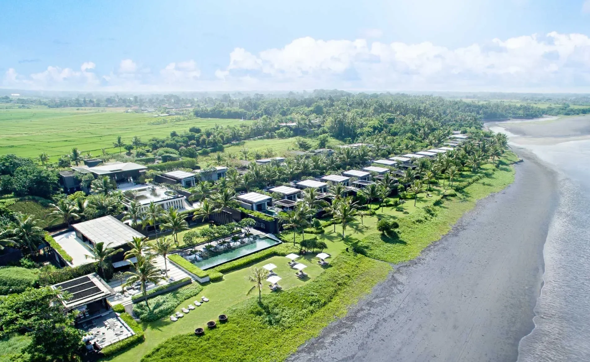 Soori Bali — Bali, Indonesia