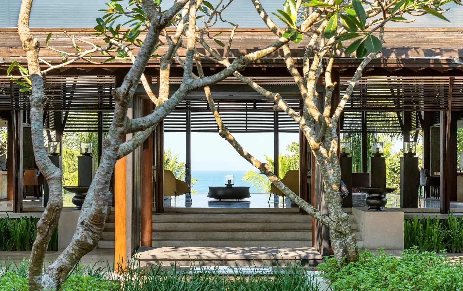 Soori Bali — Bali, Indonesia, photo 2