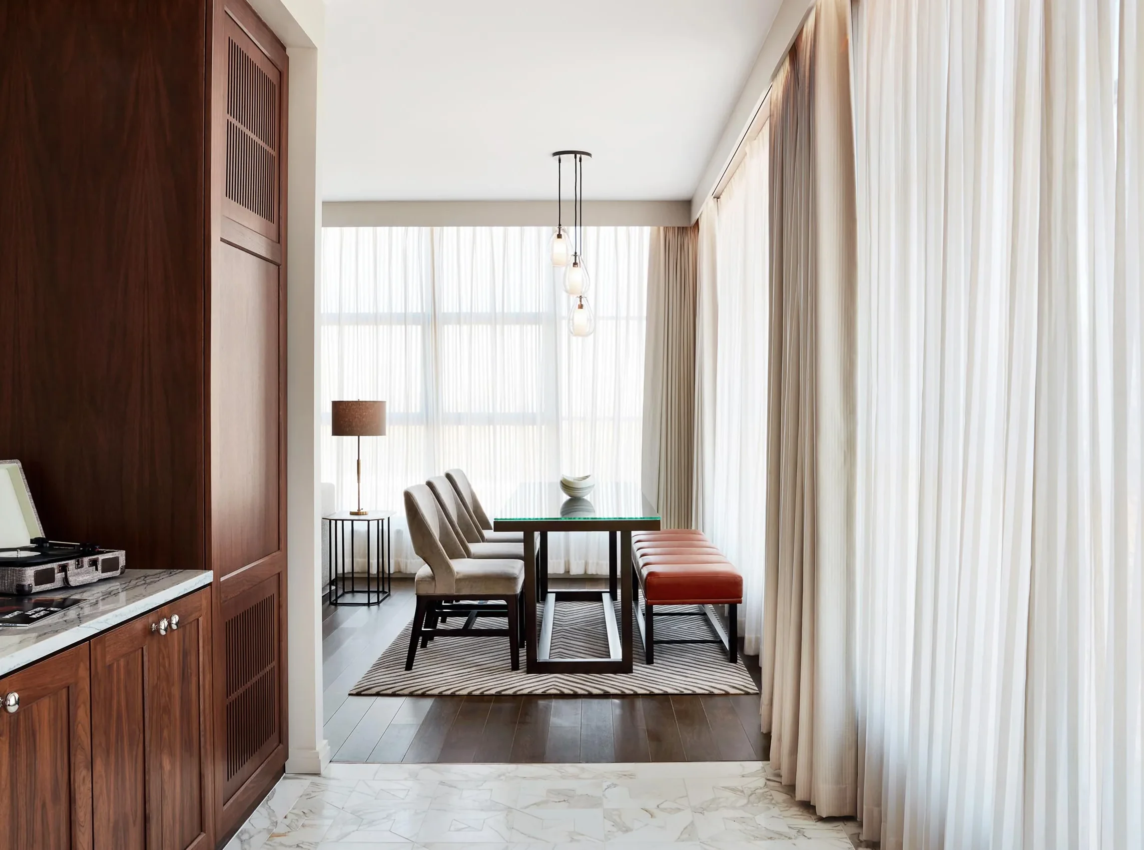 SOPHY Hotel — Chicago, United States