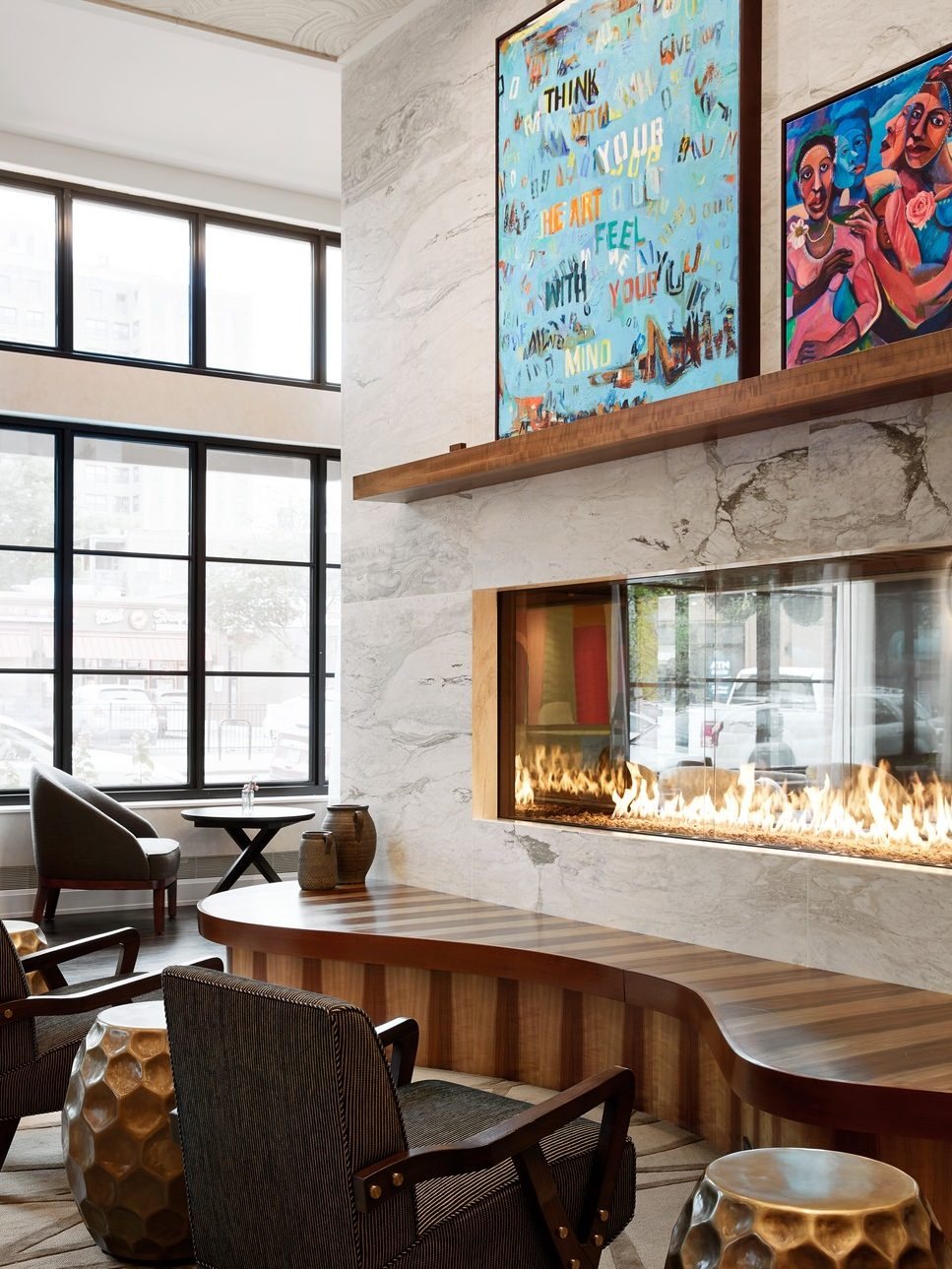 SOPHY Hotel — Chicago, United States, photo 2