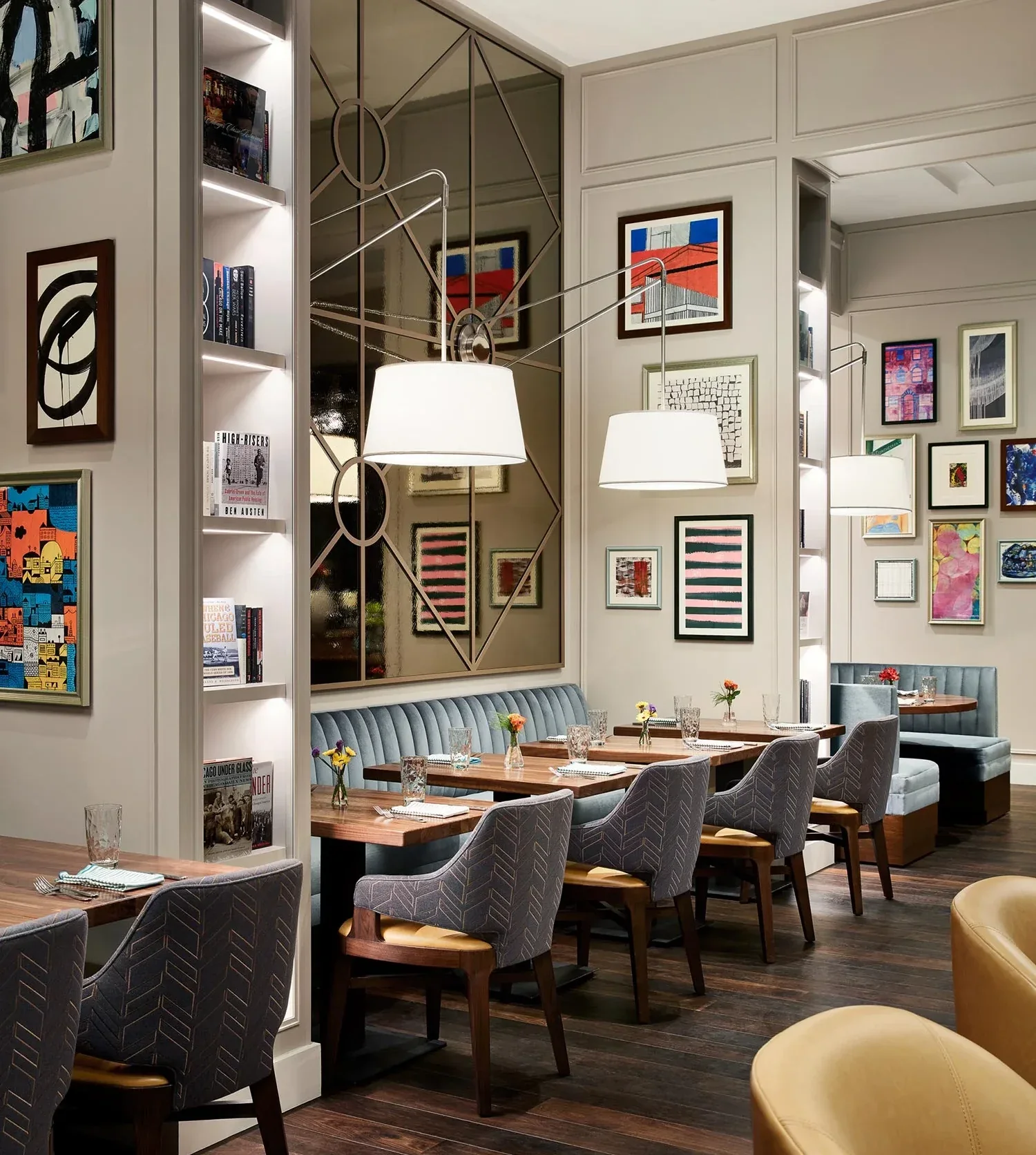 SOPHY Hotel — Chicago, United States, photo 4