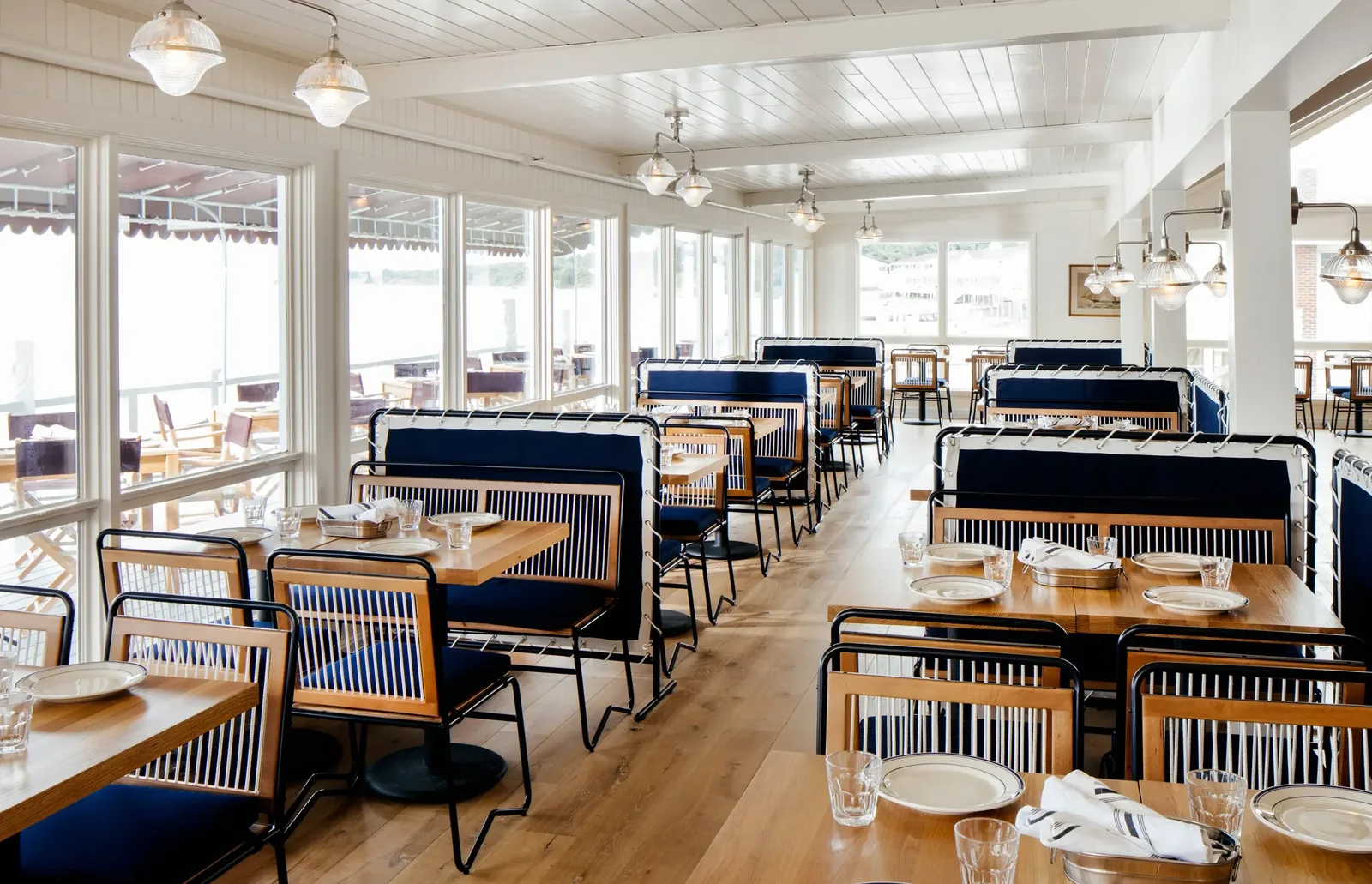 Sound View Greenport — Greenport, United States, photo 5