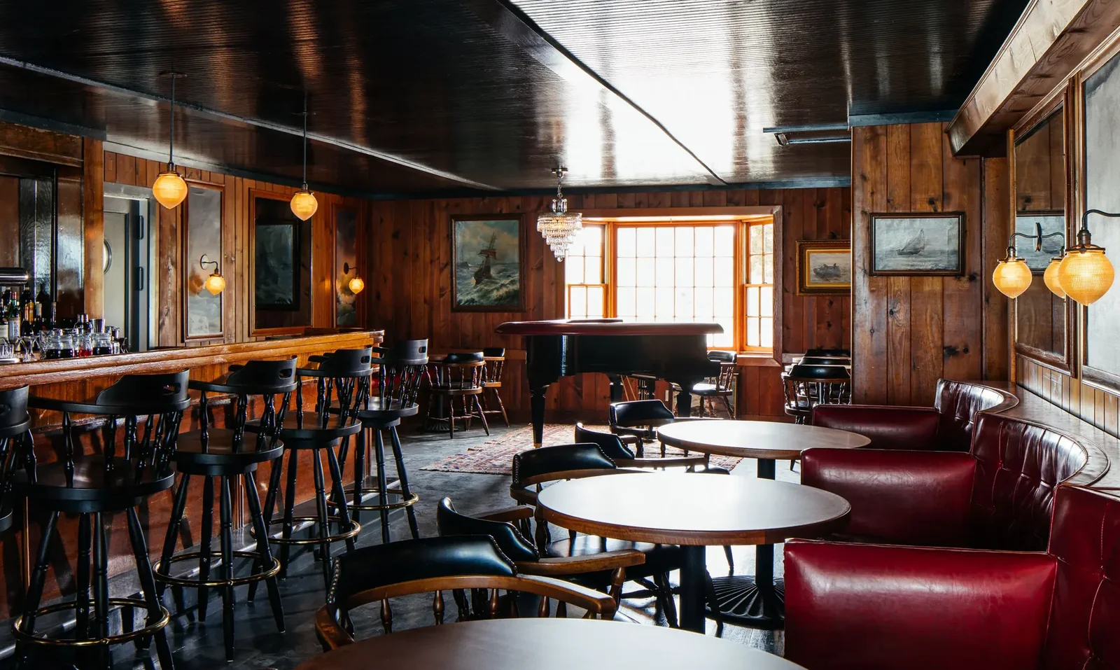 Sound View Greenport — Greenport, United States, photo 7