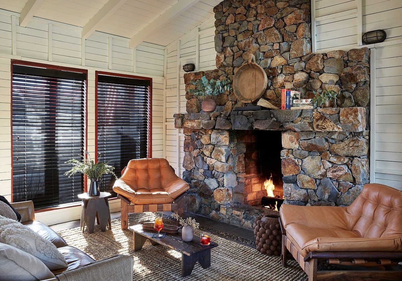 Sparrows Lodge — Palm Springs, United States, photo 4