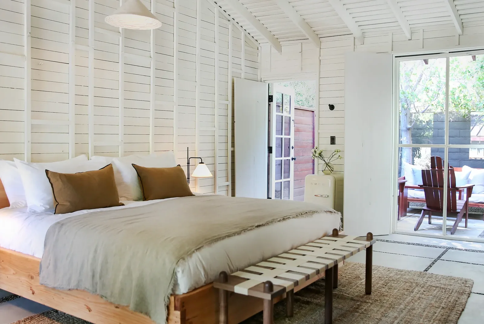 Sparrows Lodge — Palm Springs, United States, photo 5