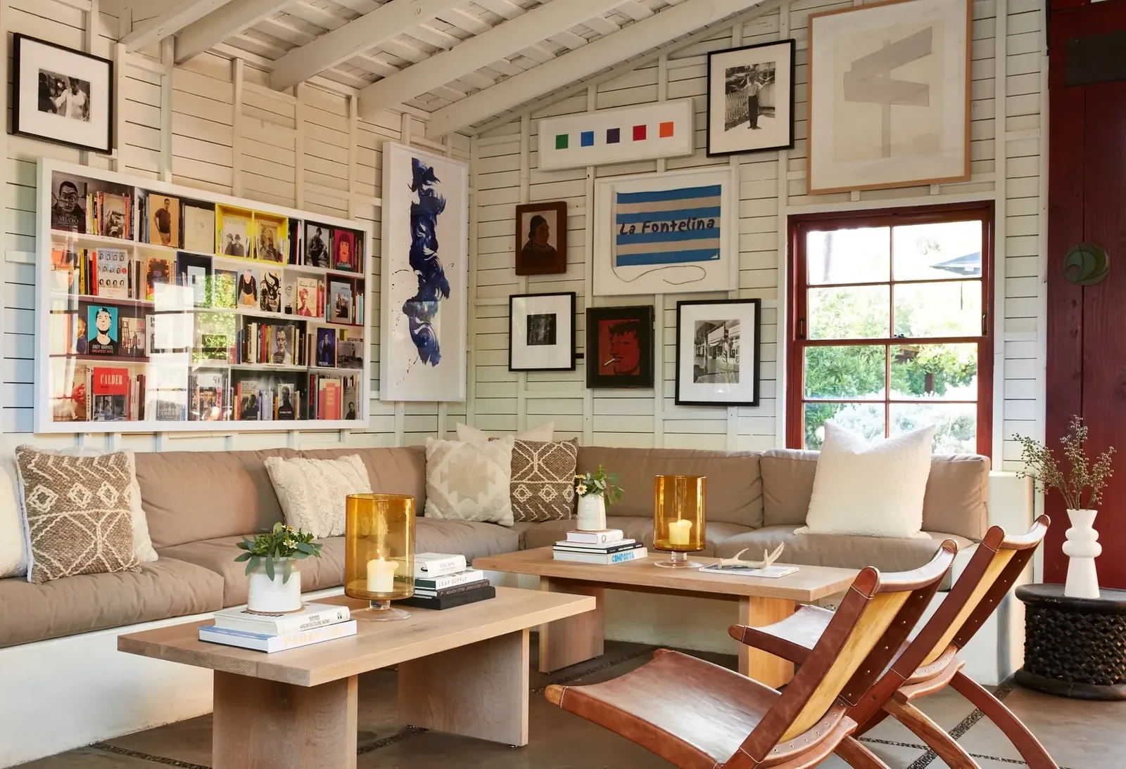 Sparrows Lodge — Palm Springs, United States, photo 6