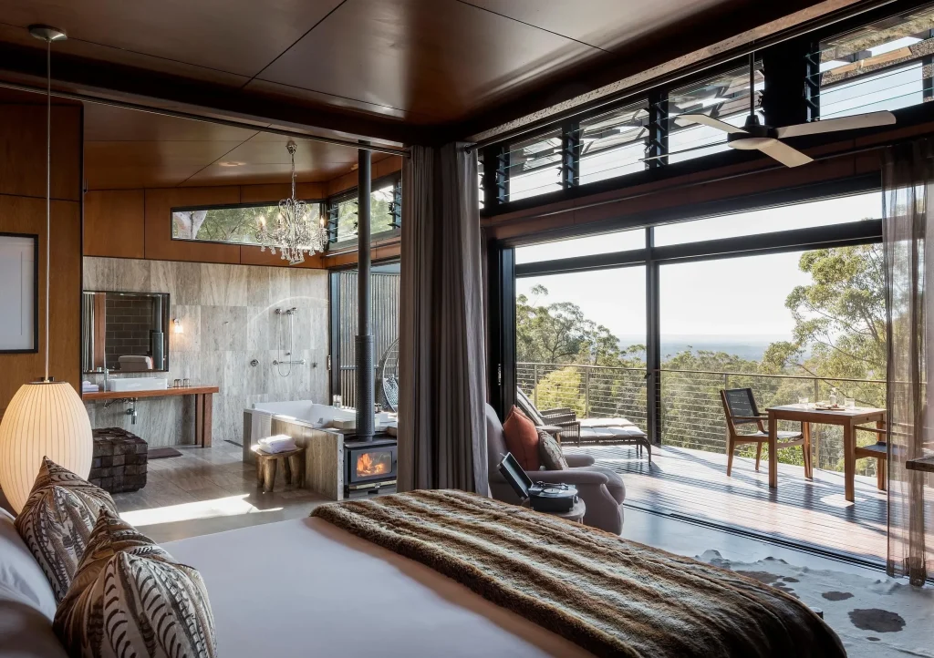 Spicers Sangoma Retreat — Sydney, Australia