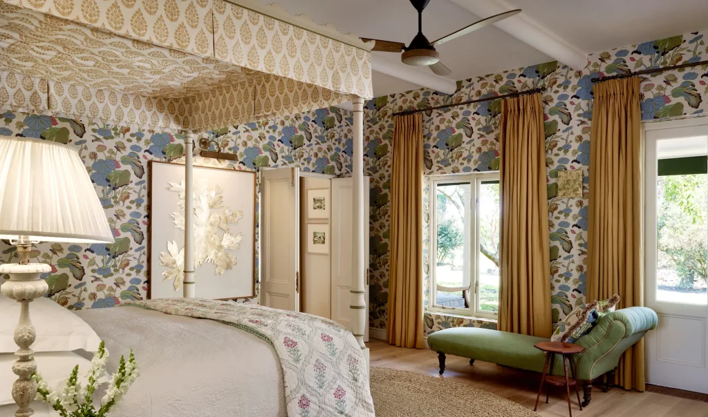 Spier Hotel — Stellenbosch, South Africa