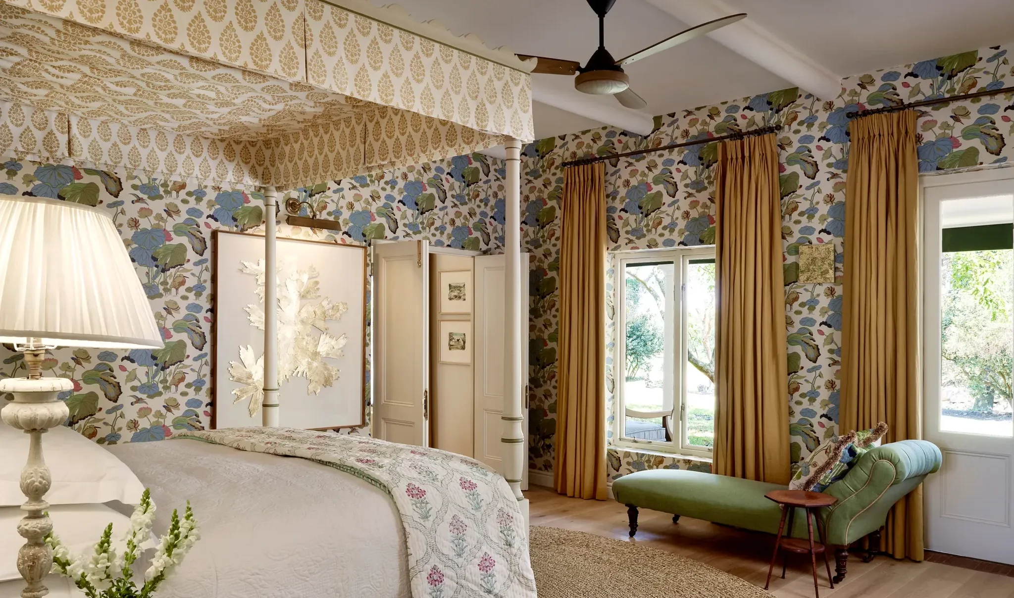 Spier Hotel — Stellenbosch, South Africa