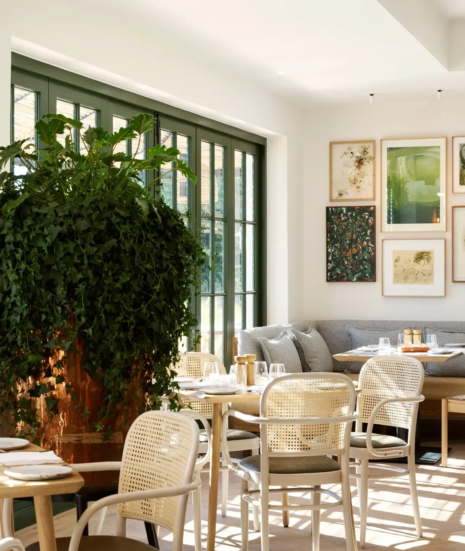 Spier Hotel — Stellenbosch, South Africa, photo 6