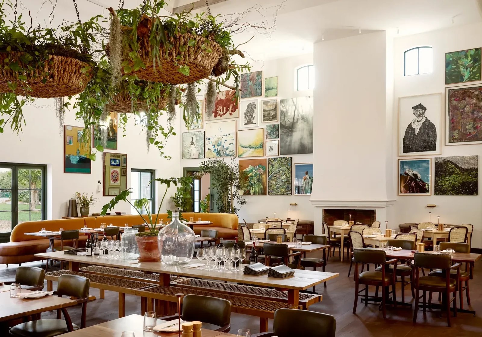Spier Hotel — Stellenbosch, South Africa, photo 8