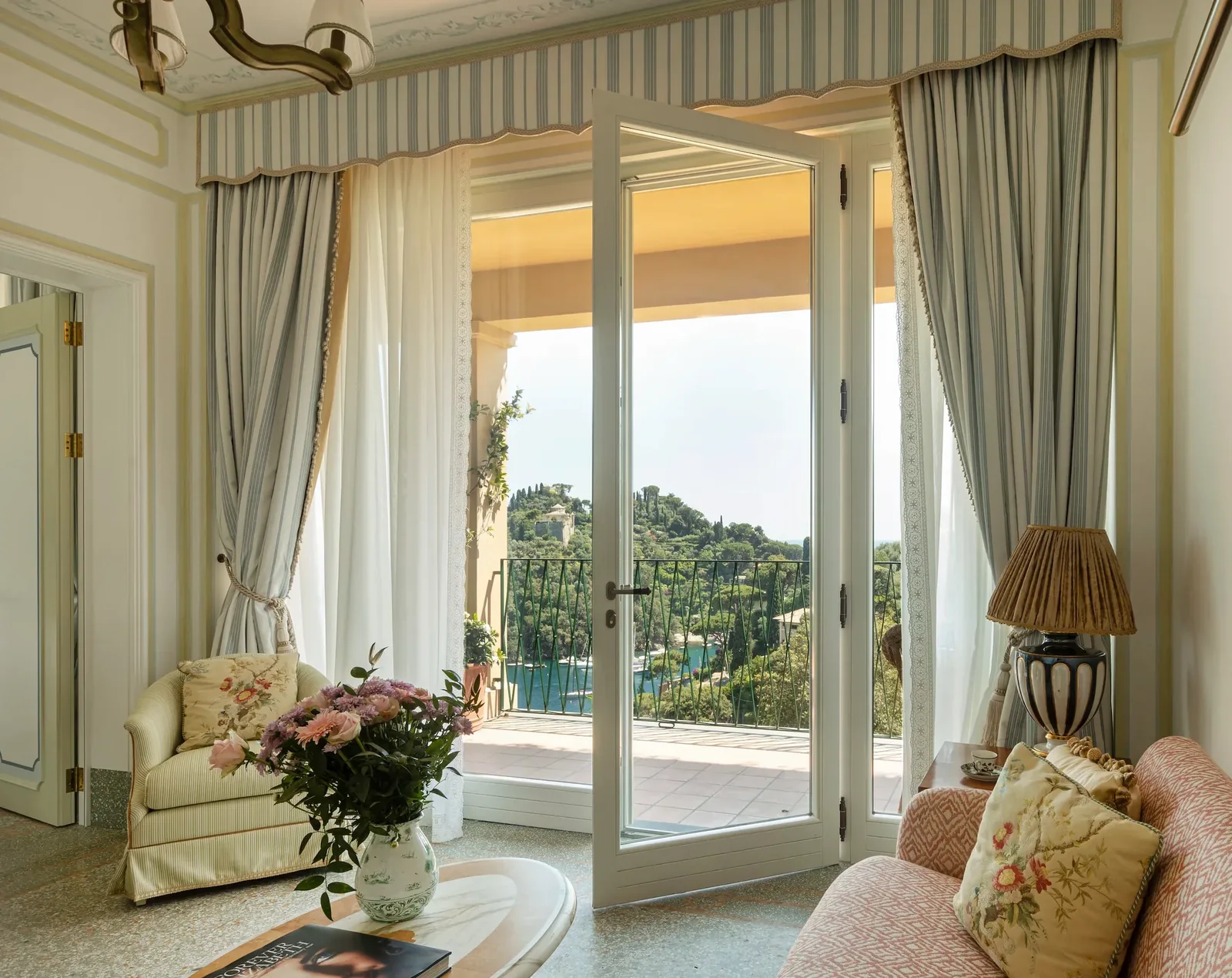 Splendido, A Belmond Hotel — Portofino, Italy, photo 2